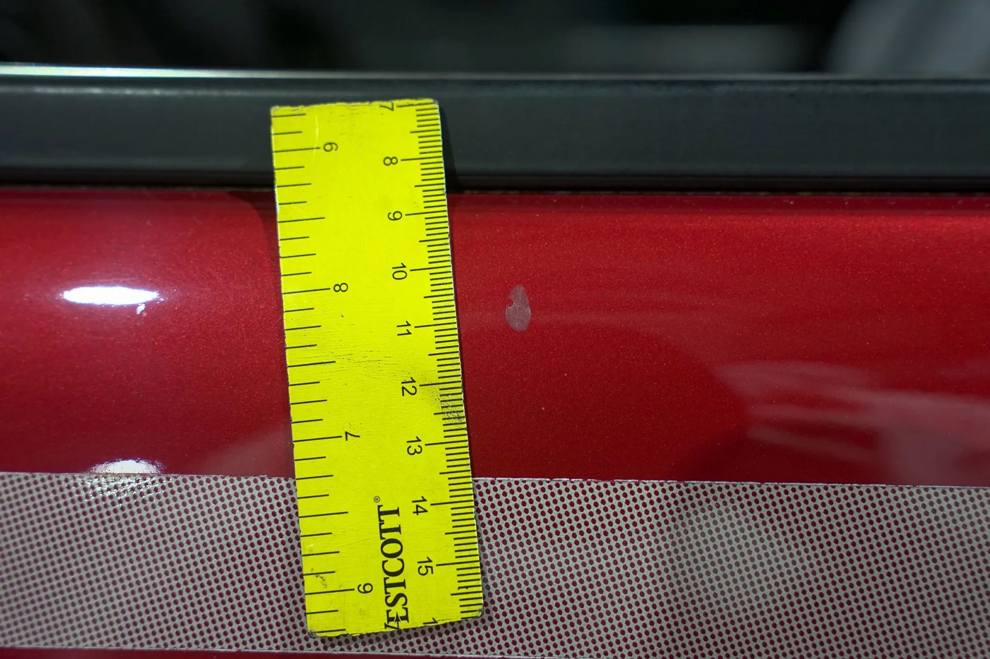 1992 Toyota 4Runner SR5