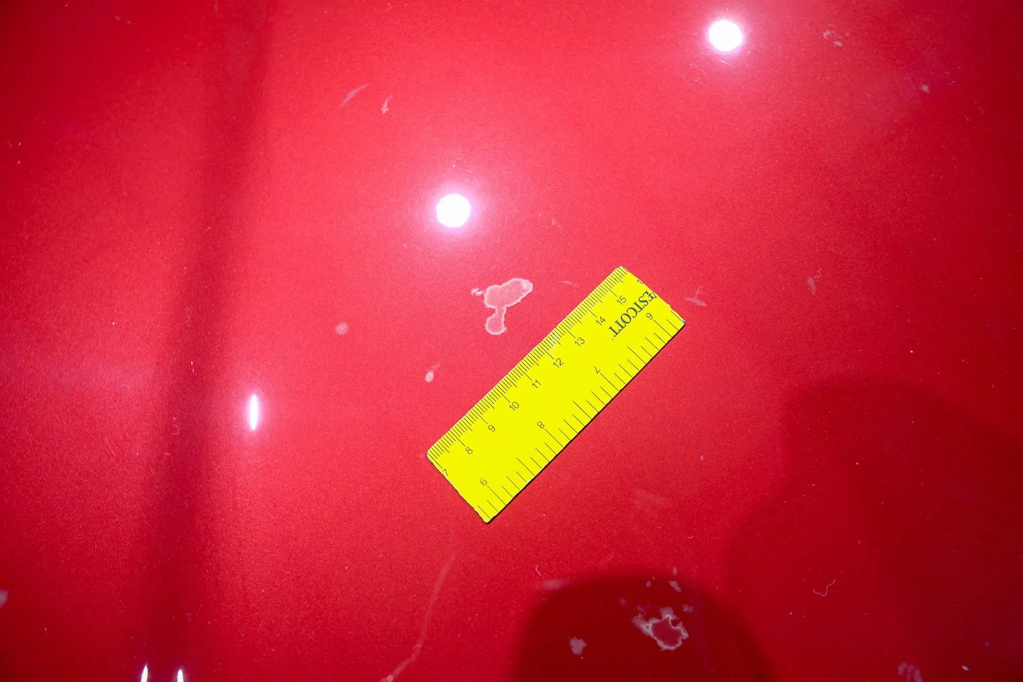 1992 Toyota 4Runner SR5