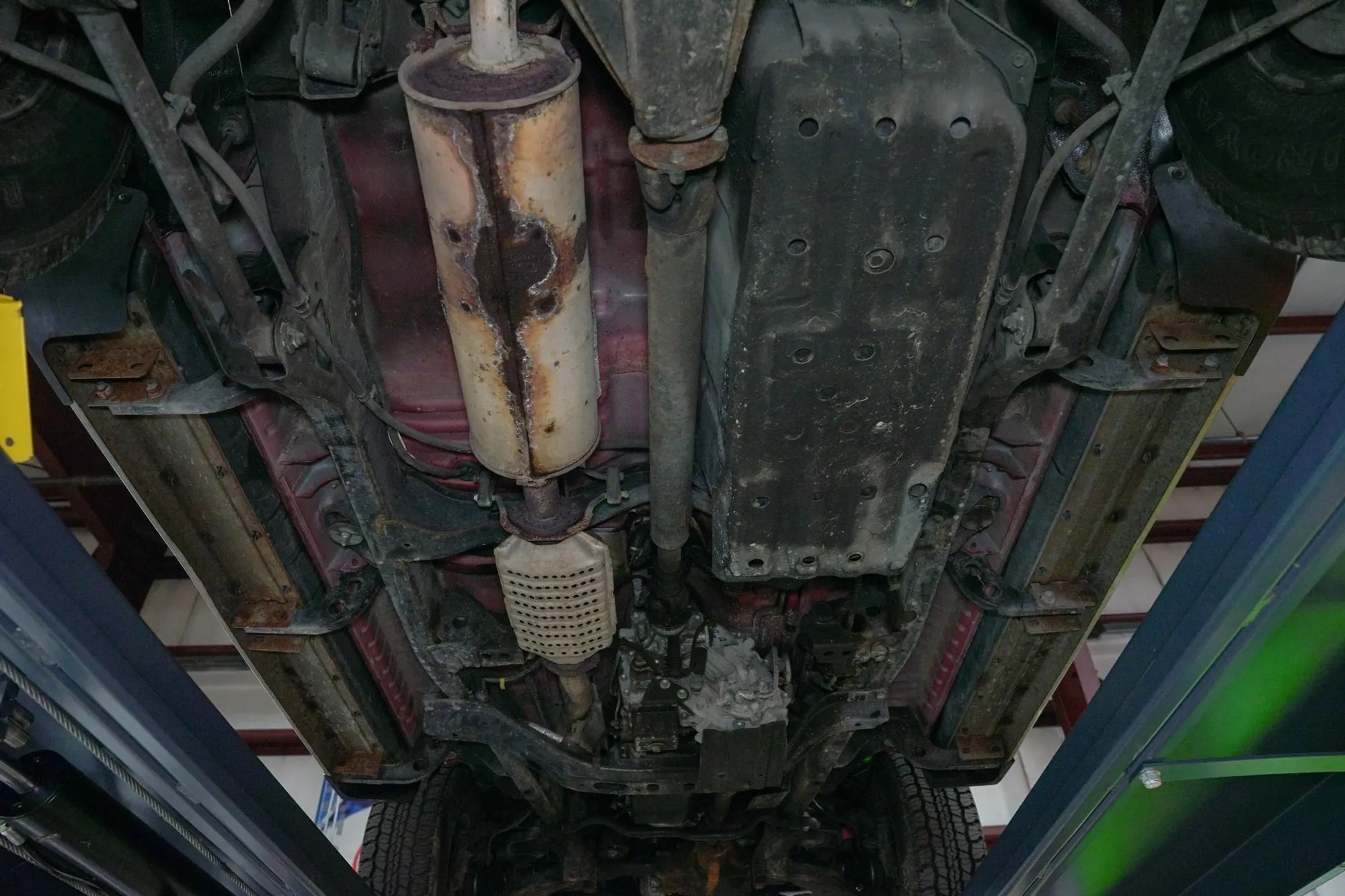 1992 Toyota 4Runner SR5