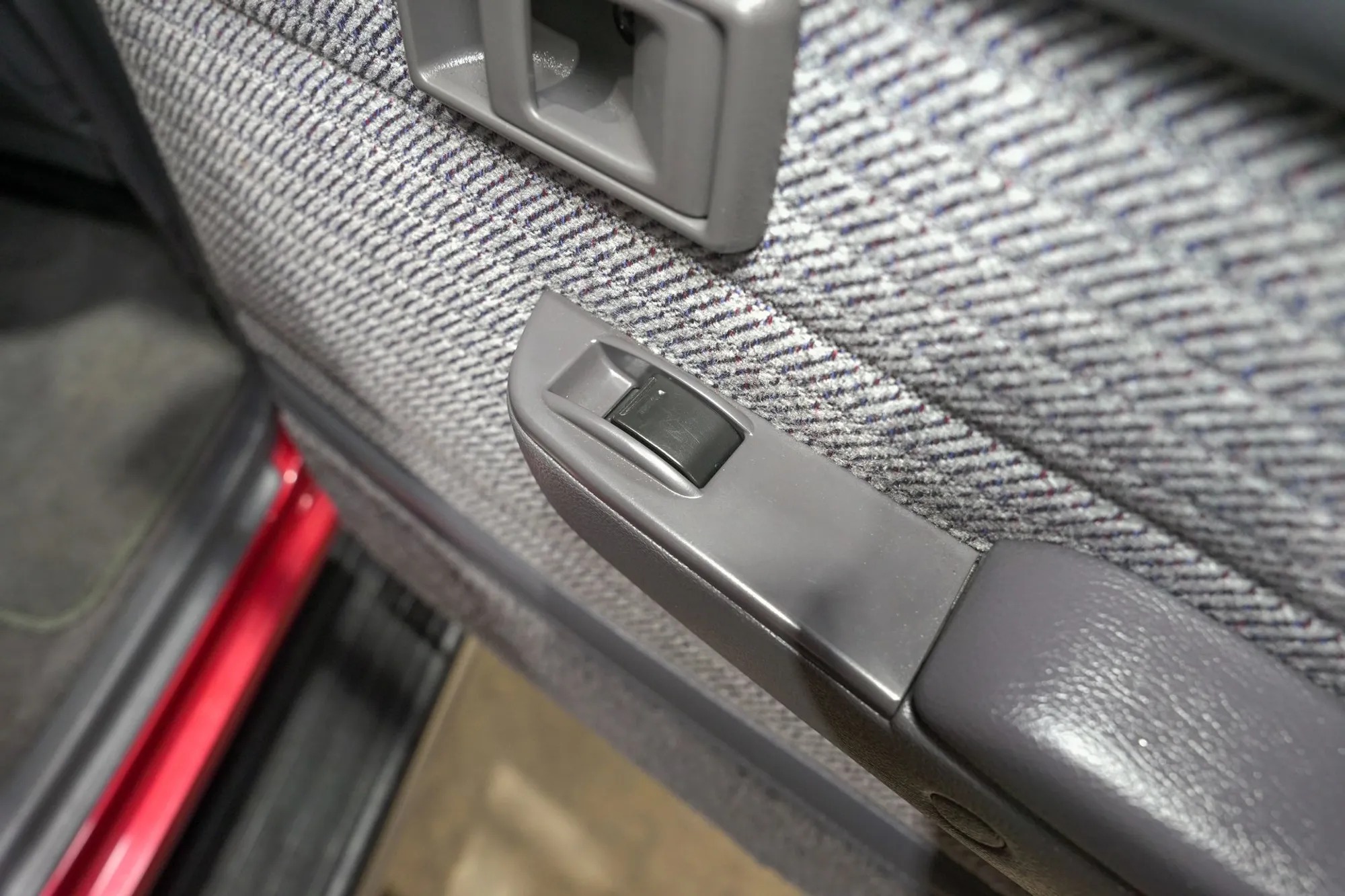 1992 Toyota 4Runner SR5