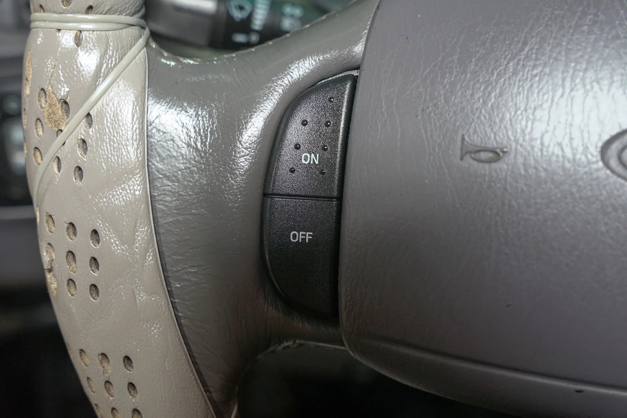 2001 Ford F-150 Lariat 4×4