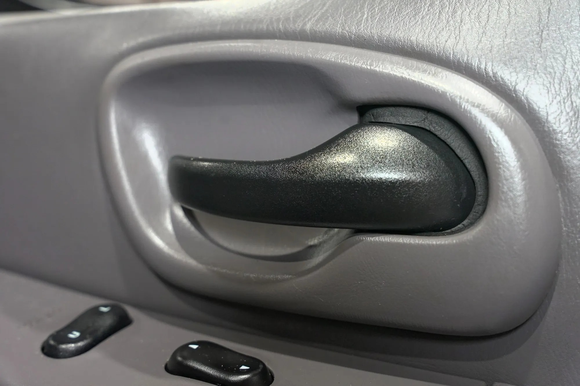 2001 Ford F-150 Lariat 4×4