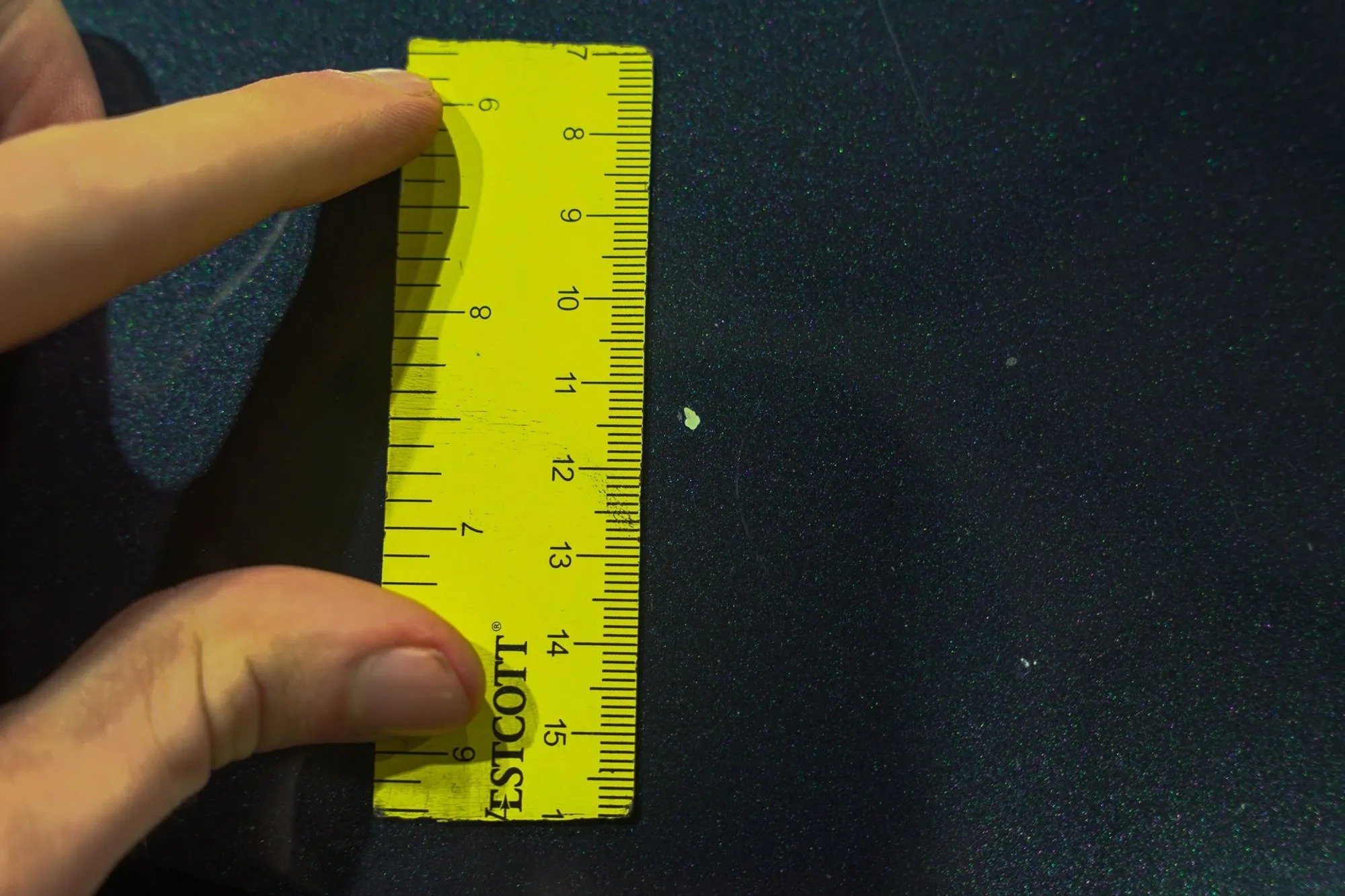 2001 Ford F-150 Lariat 4×4