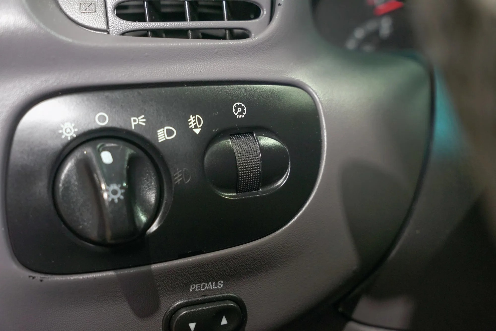 2001 Ford F-150 Lariat 4×4