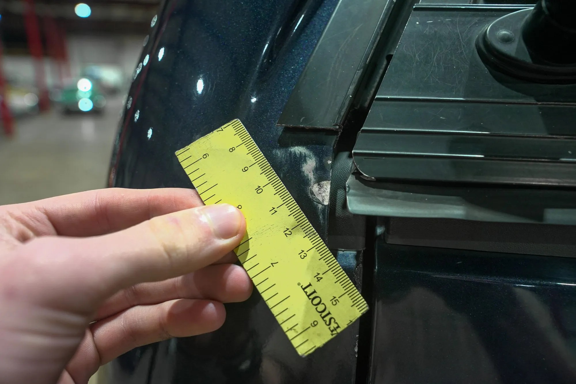 2001 Ford F-150 Lariat 4×4