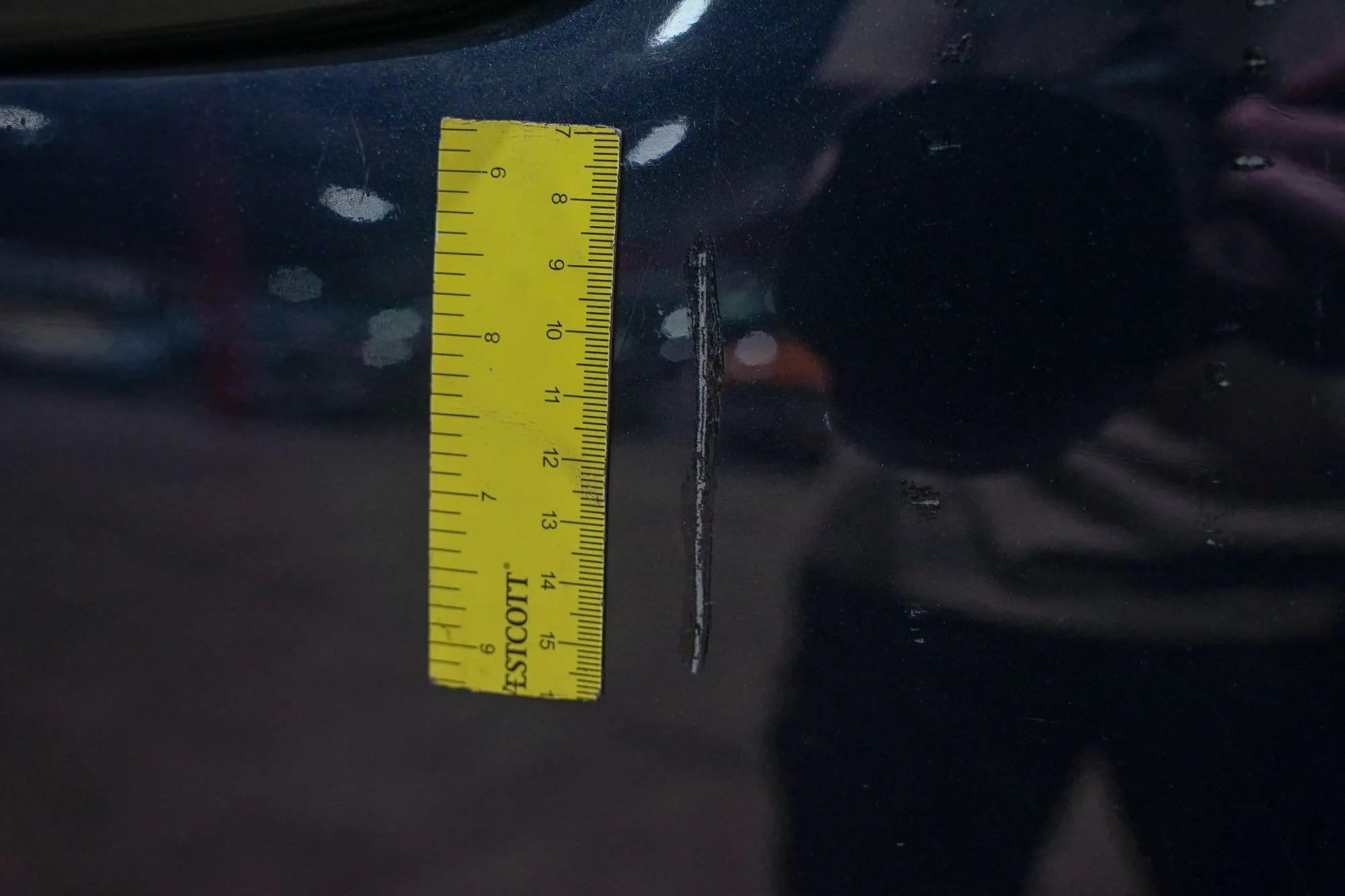 2001 Ford F-150 Lariat 4×4