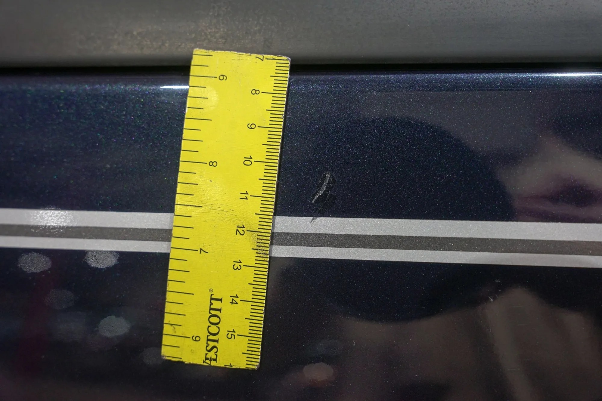 2001 Ford F-150 Lariat 4×4