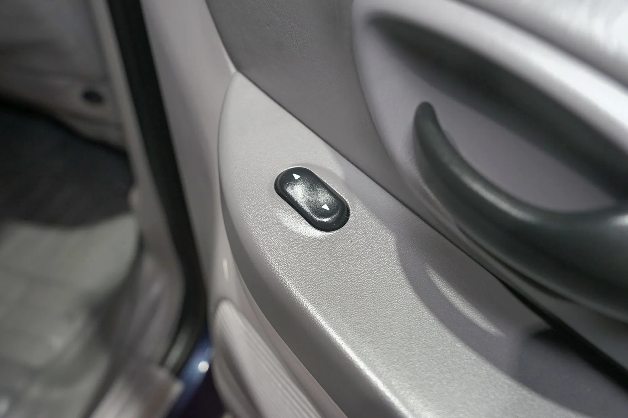 2001 Ford F-150 Lariat 4×4