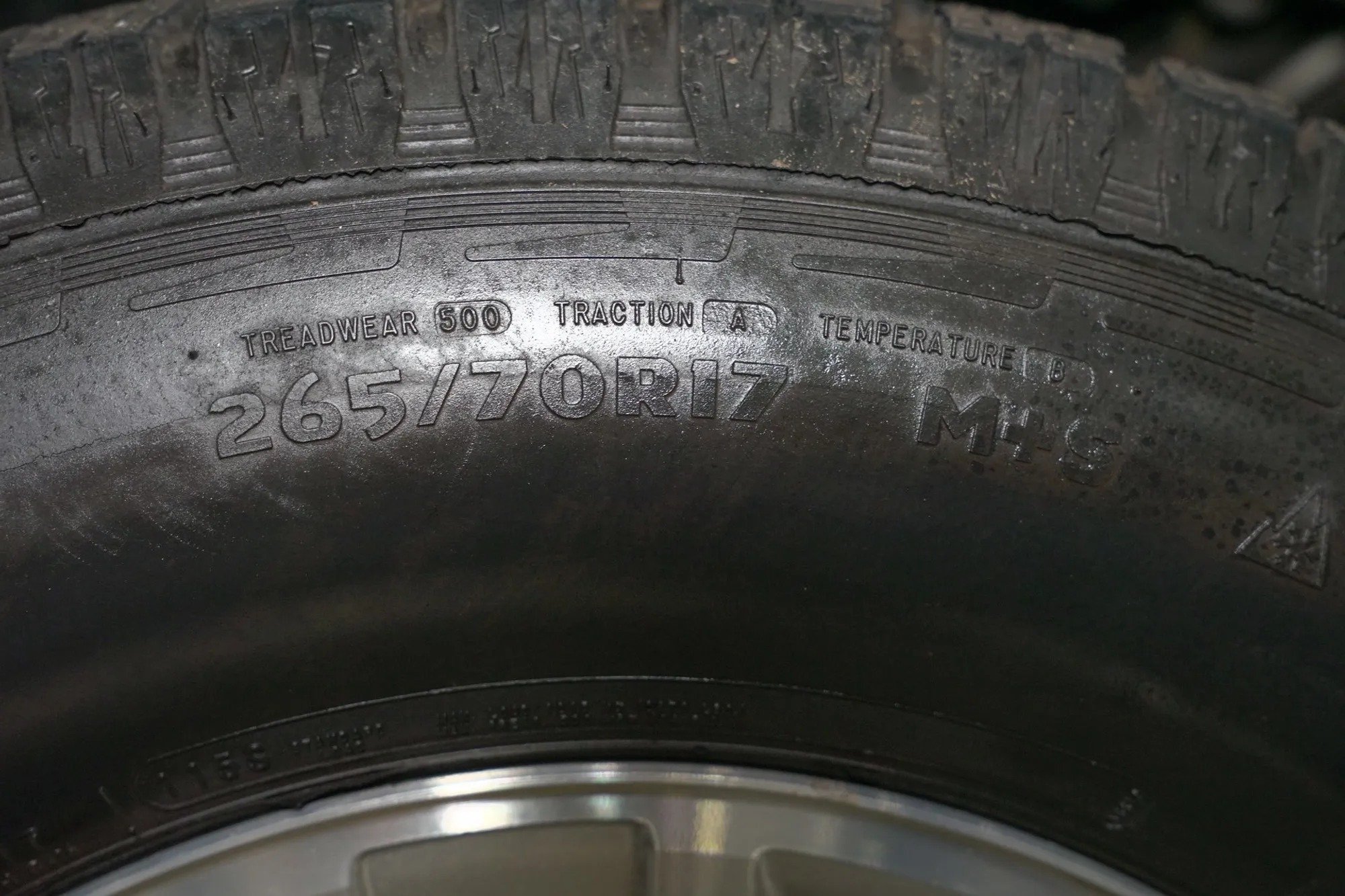 2001 Ford F-150 Lariat 4×4