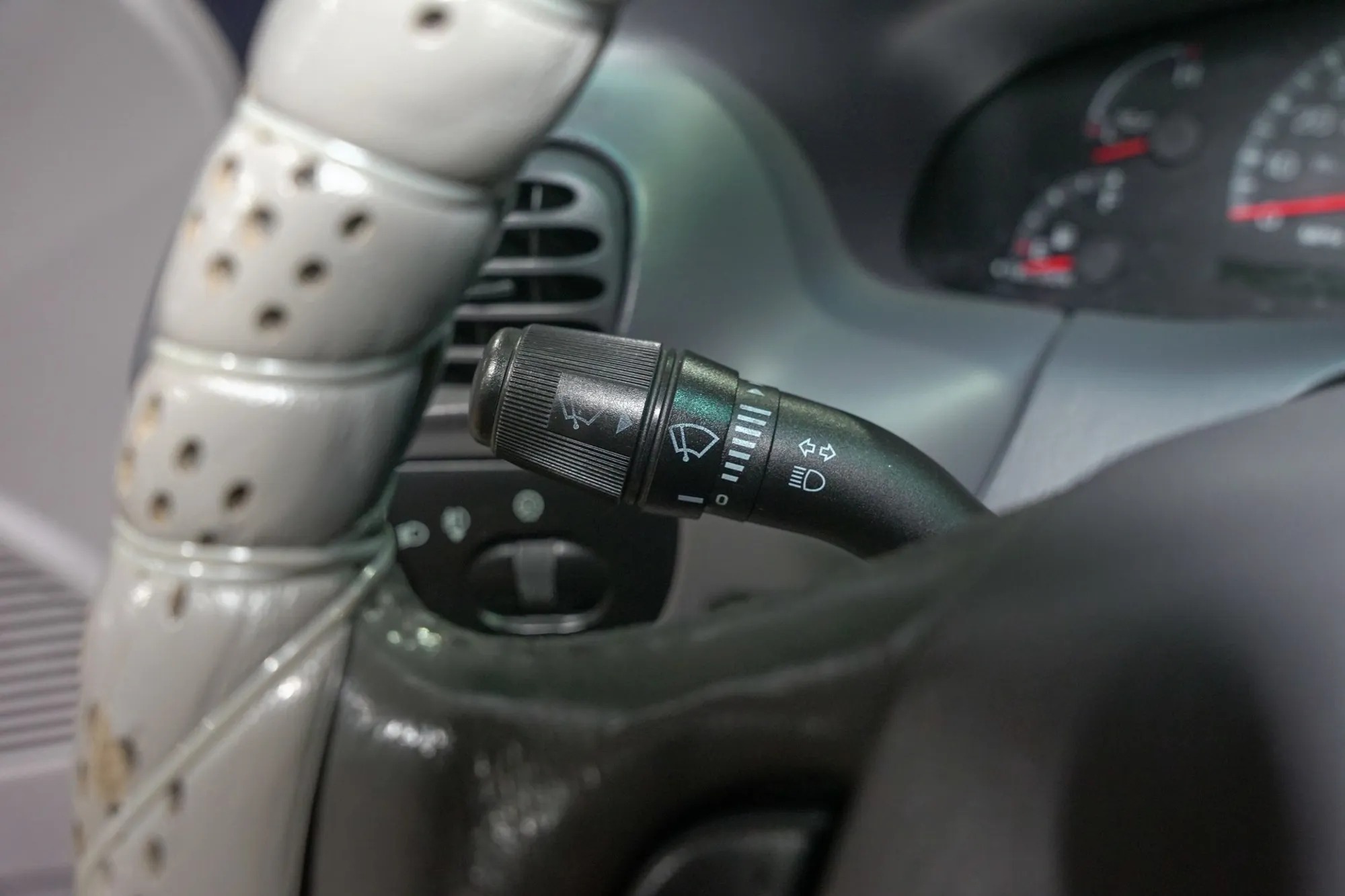 2001 Ford F-150 Lariat 4×4