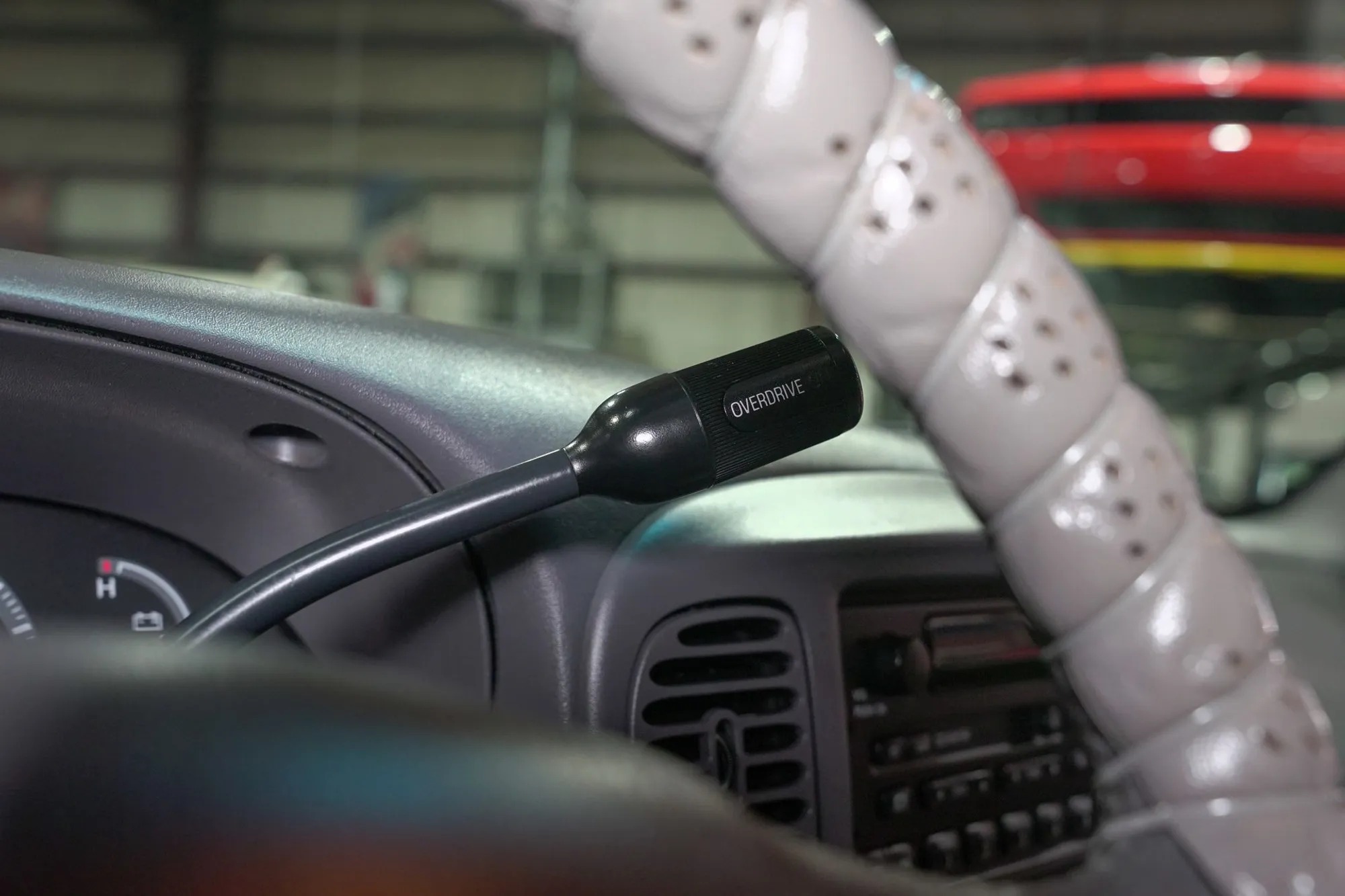 2001 Ford F-150 Lariat 4×4