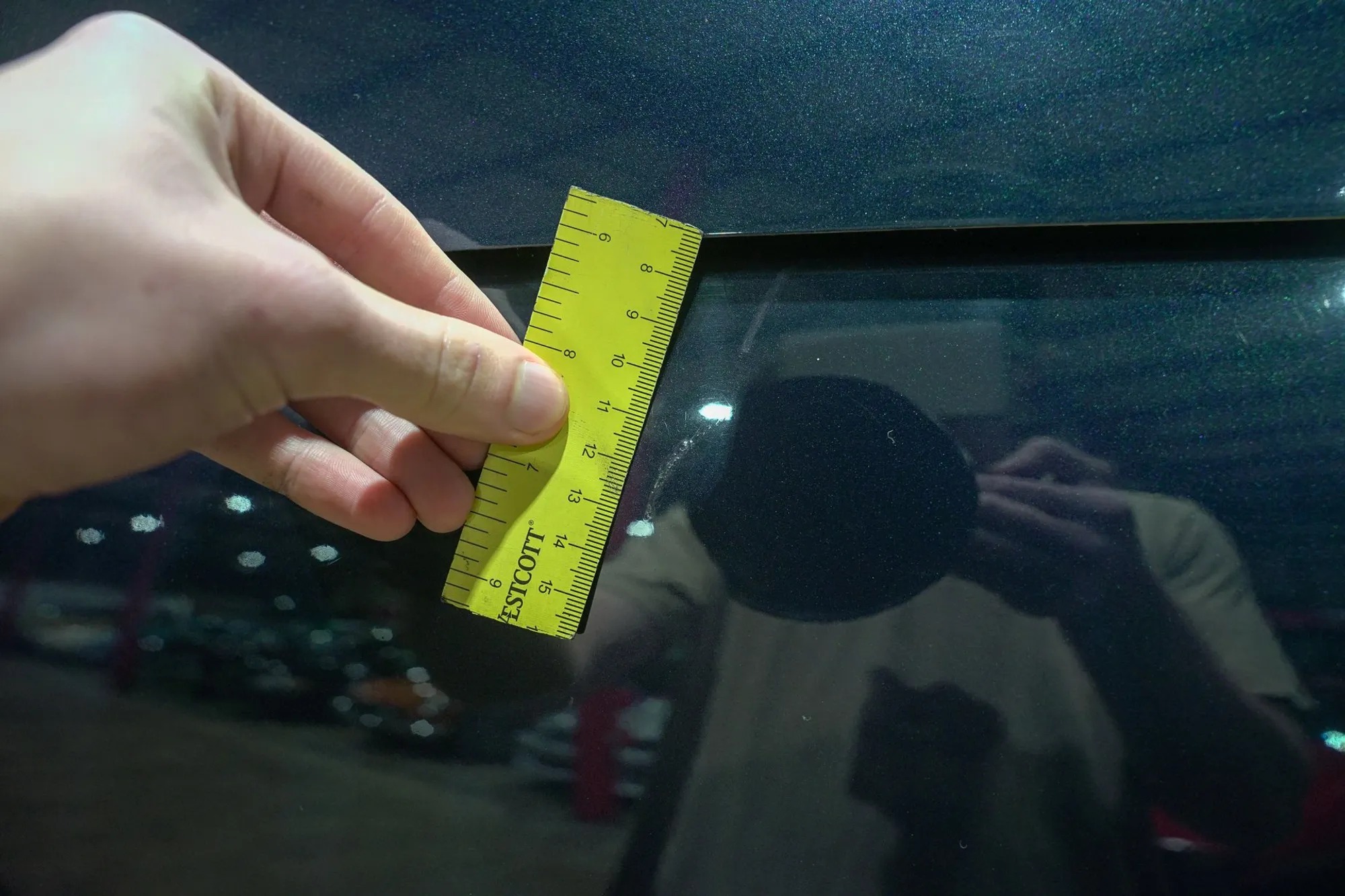 2001 Ford F-150 Lariat 4×4