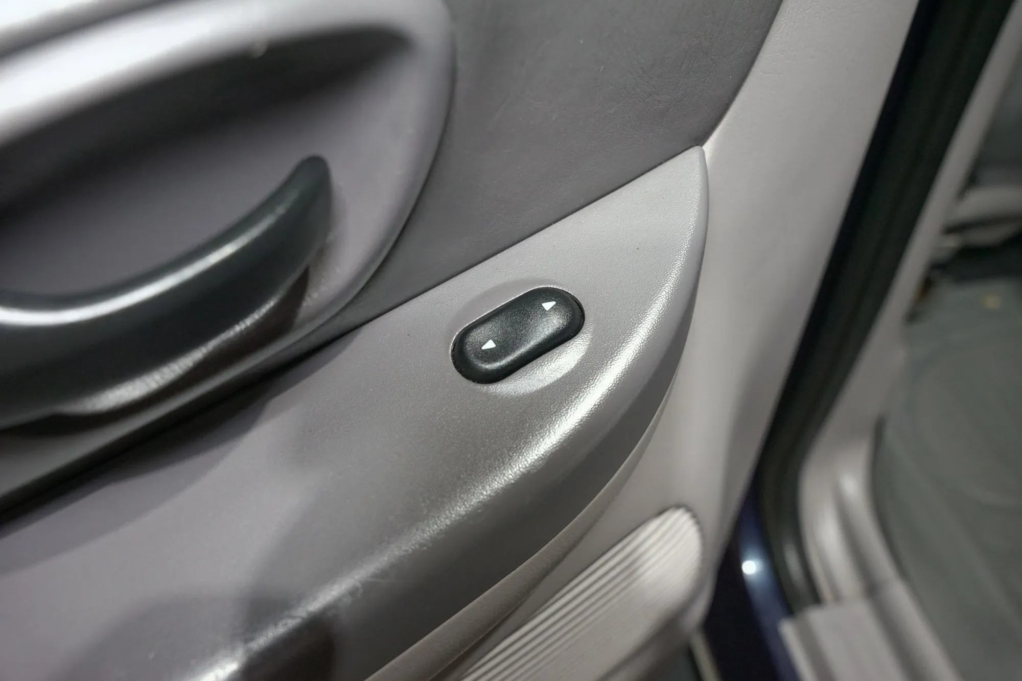 2001 Ford F-150 Lariat 4×4