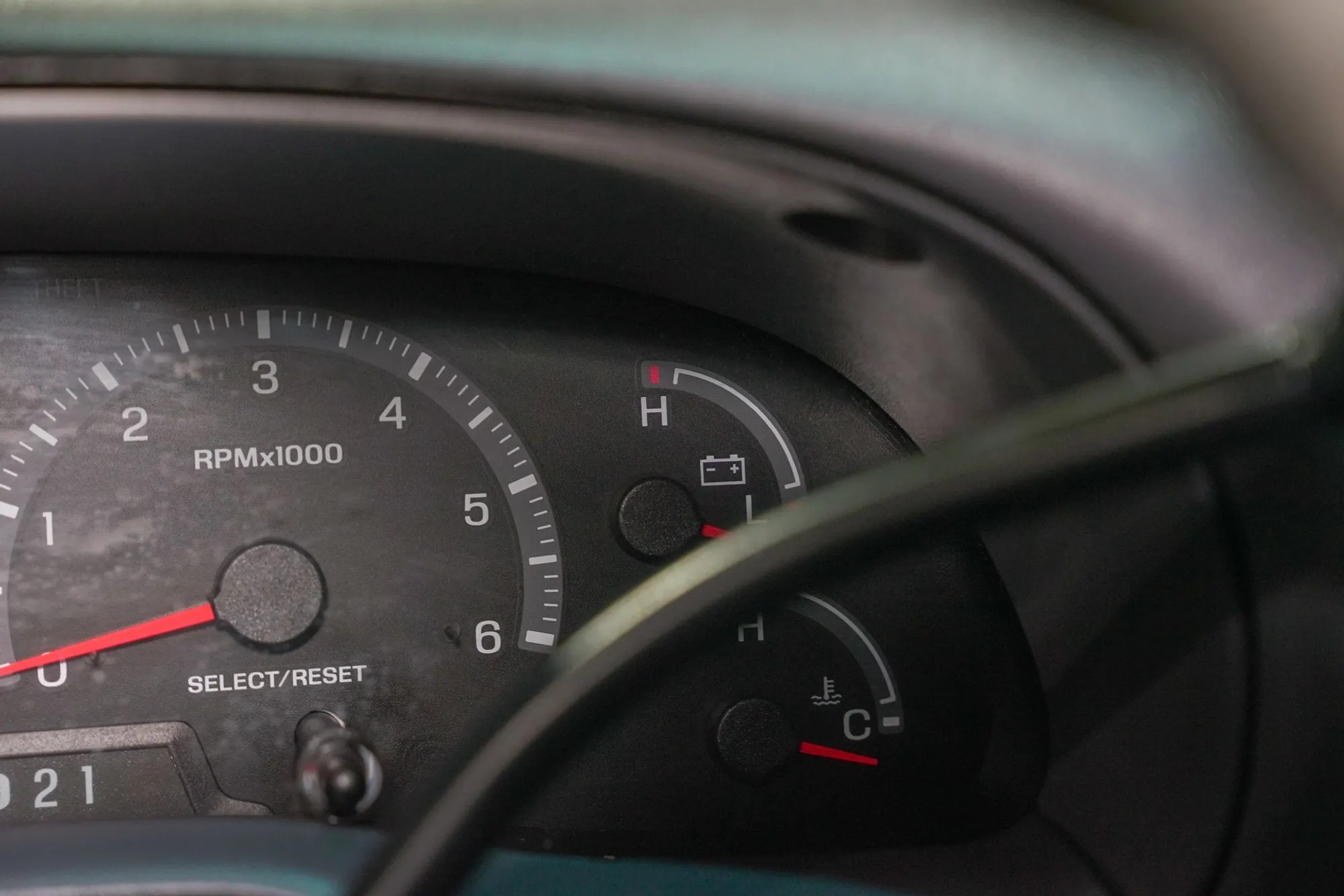 2001 Ford F-150 Lariat 4×4