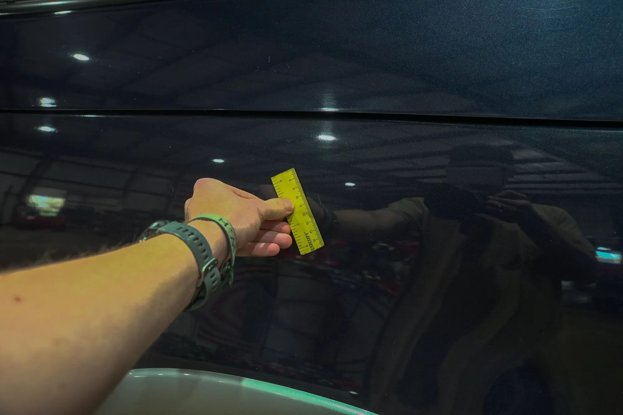 2001 Ford F-150 Lariat 4×4