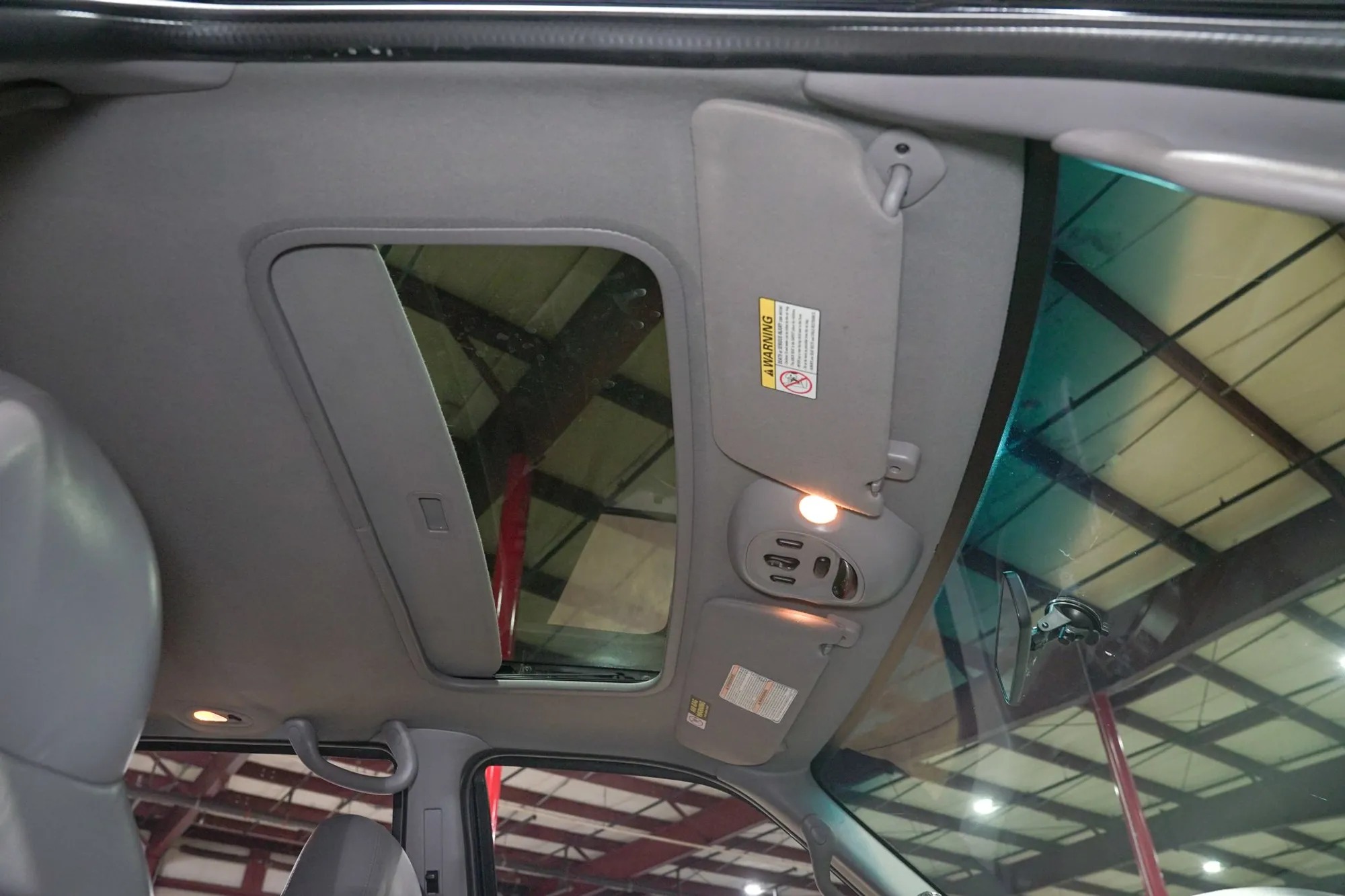 2001 Ford F-150 Lariat 4×4