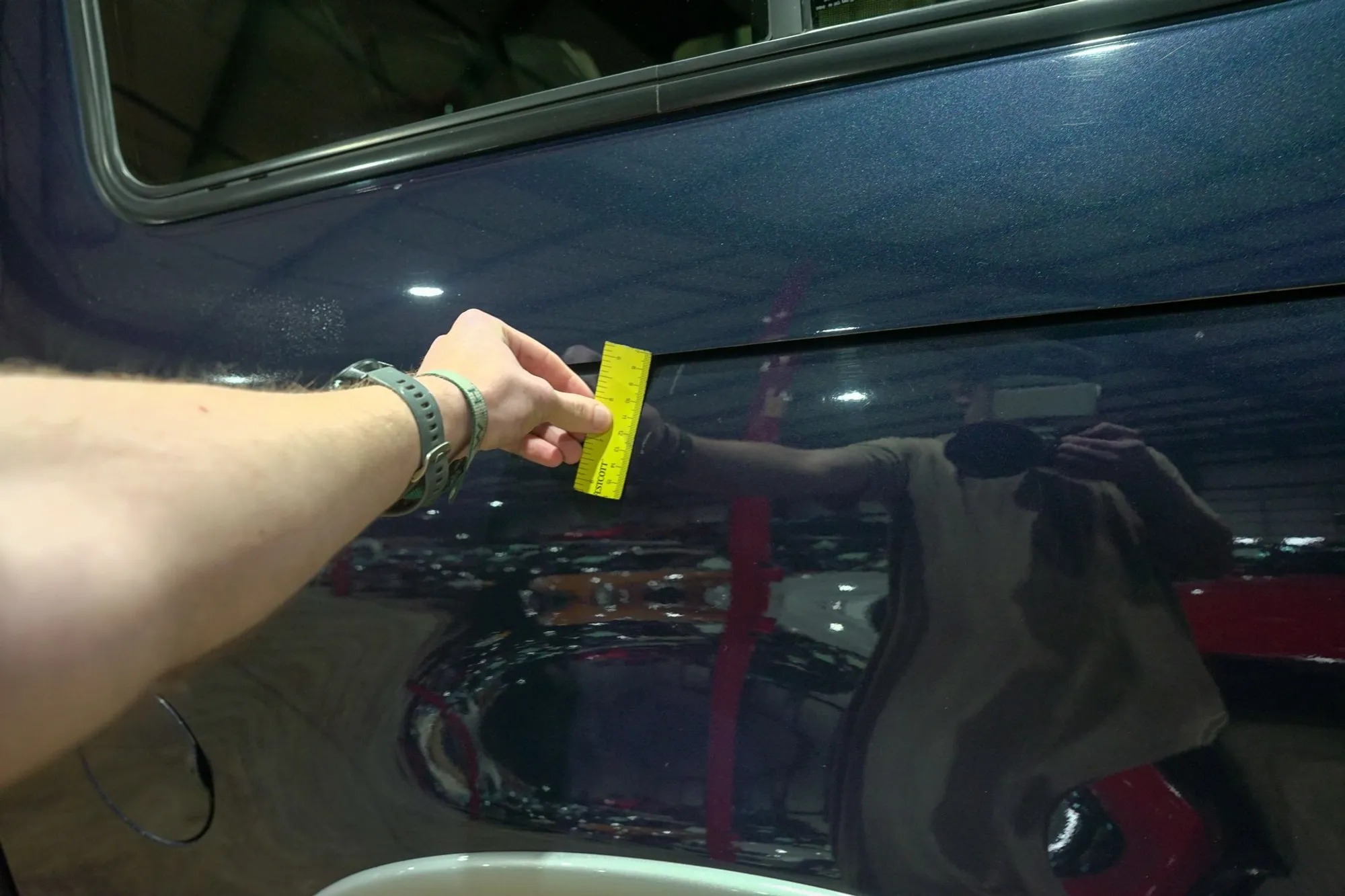 2001 Ford F-150 Lariat 4×4