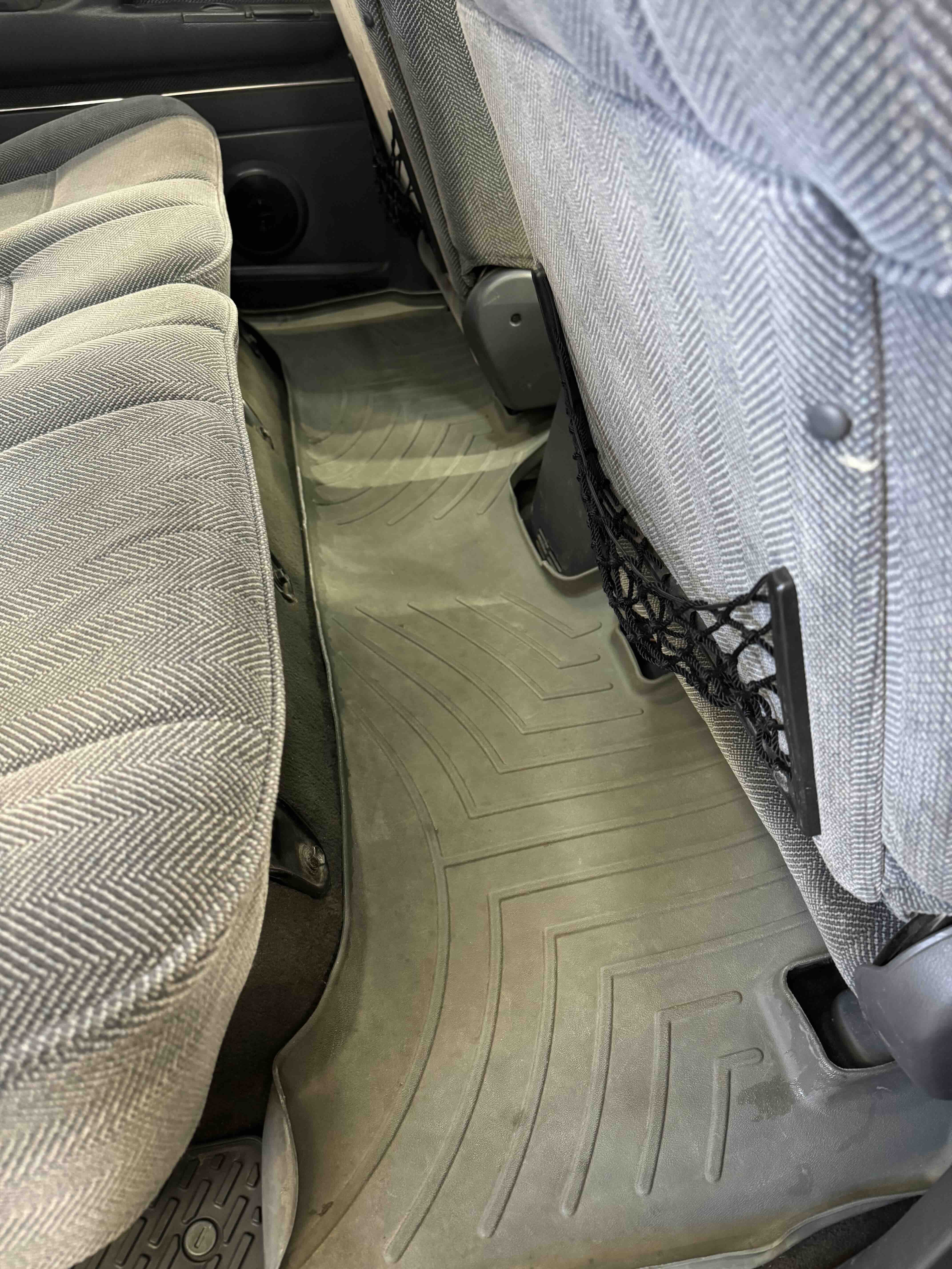 1993 Toyota Land Cruiser