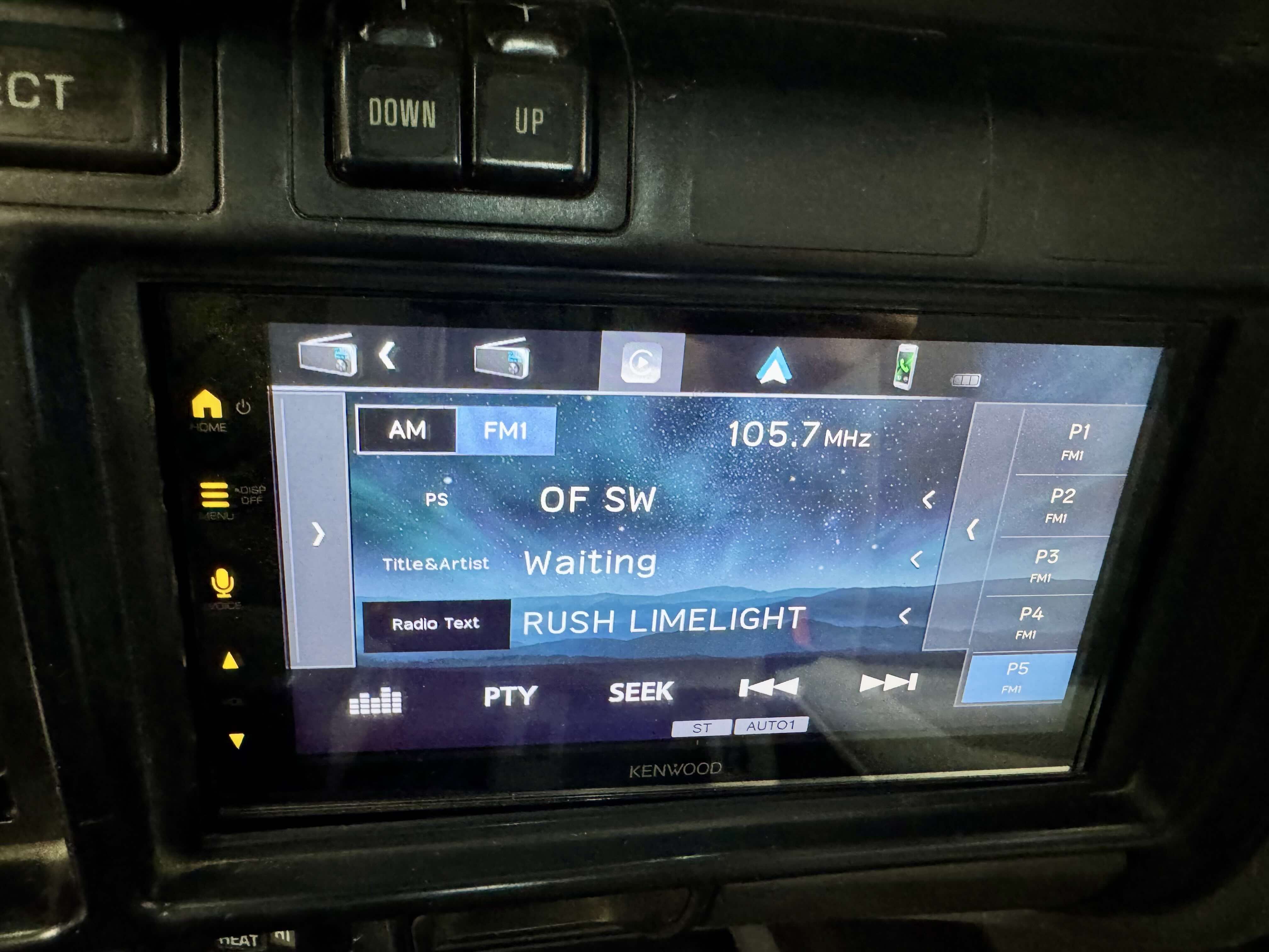 1993 Toyota Land Cruiser