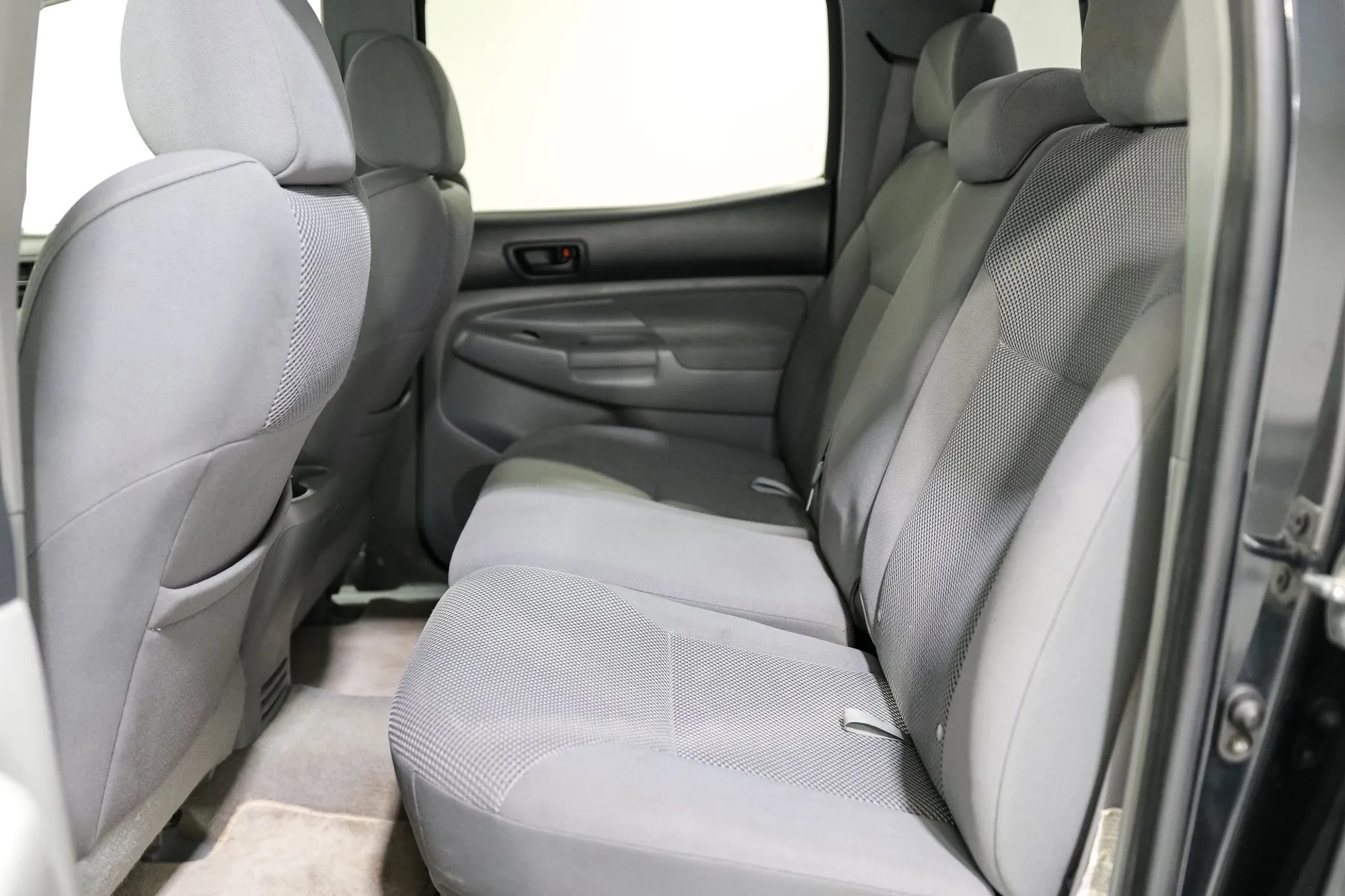 LS-Powered 2006 Toyota Tacoma