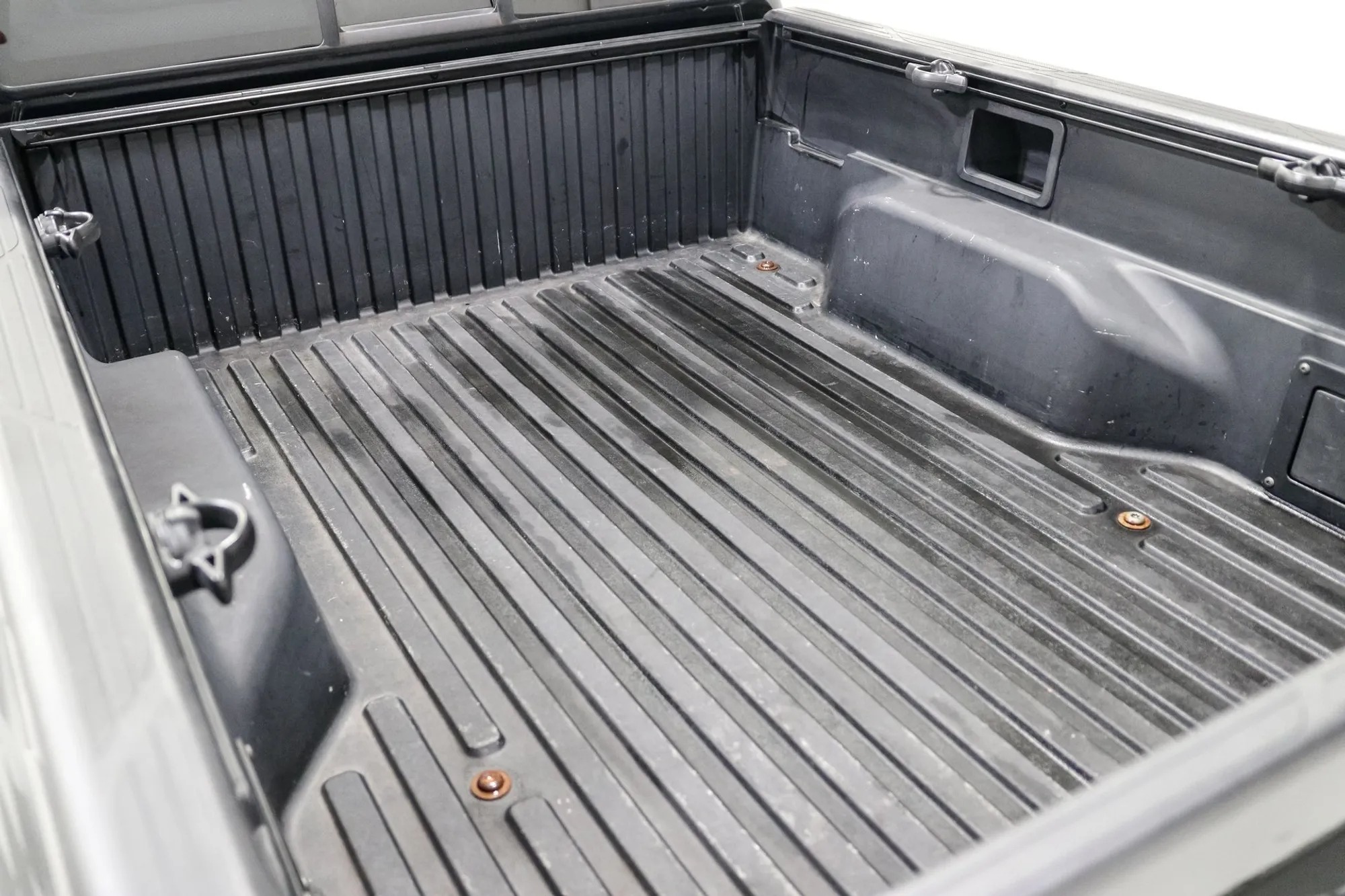 LS-Powered 2006 Toyota Tacoma