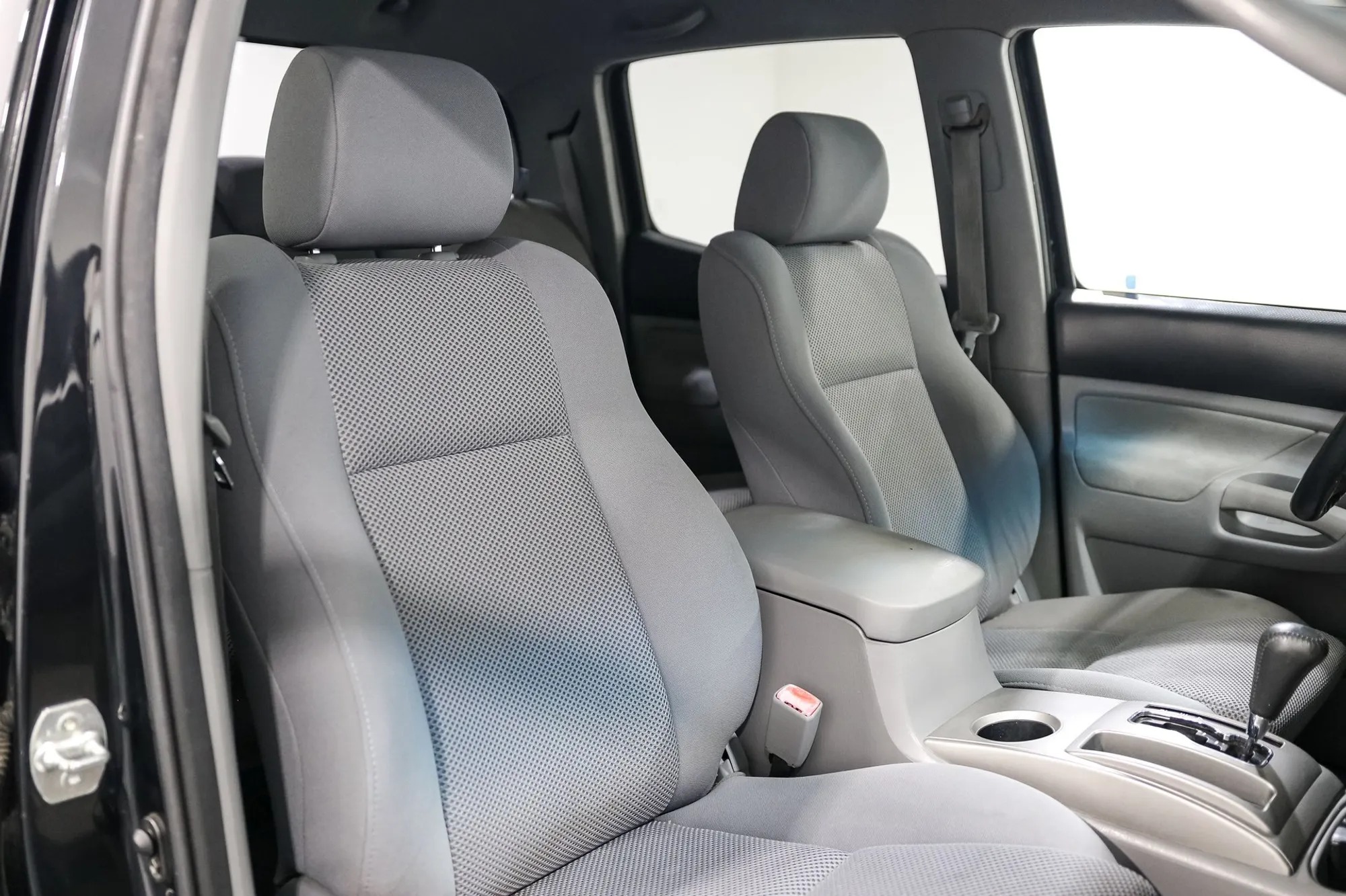 LS-Powered 2006 Toyota Tacoma