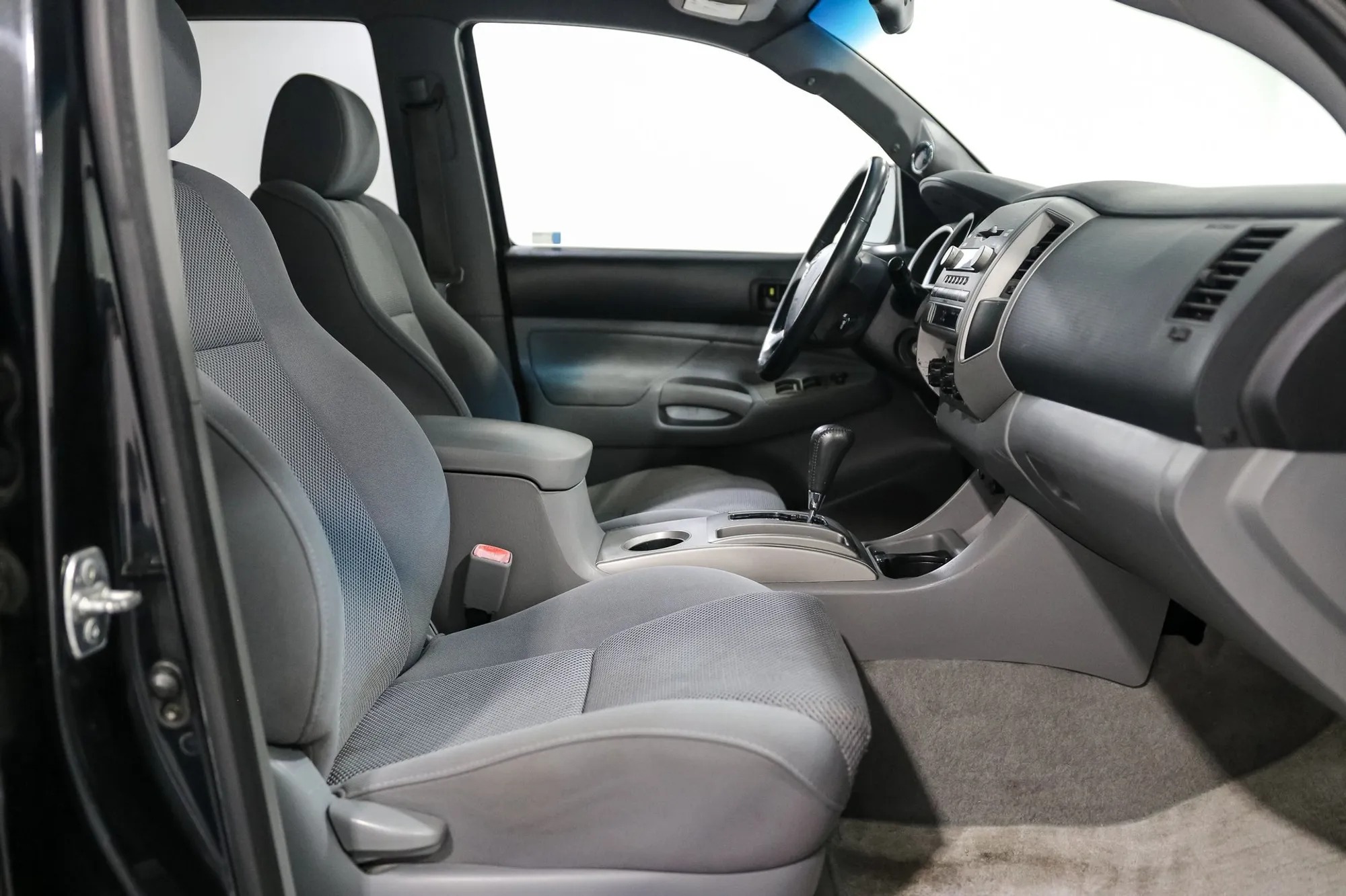 LS-Powered 2006 Toyota Tacoma