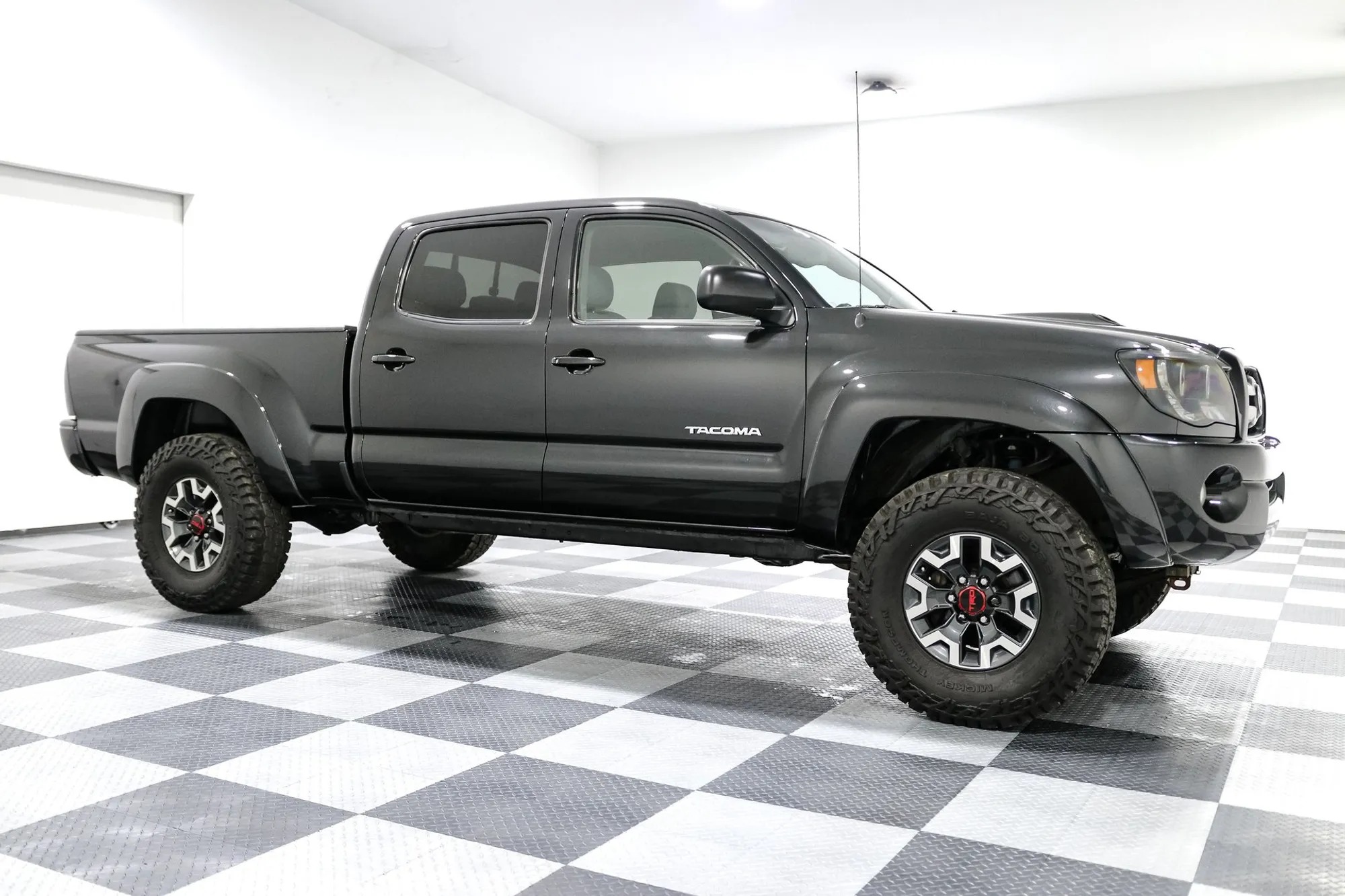 LS-Powered 2006 Toyota Tacoma