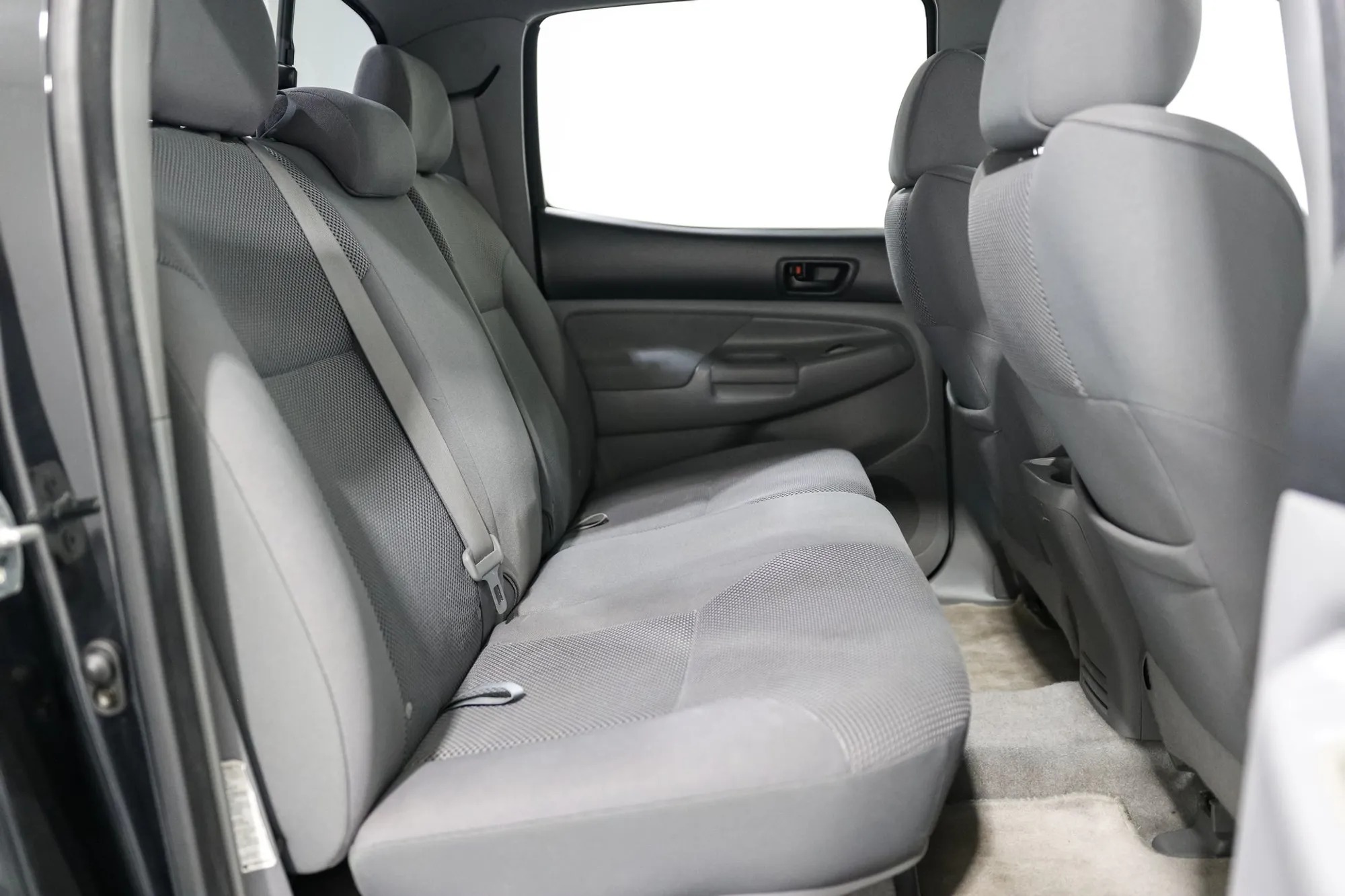 LS-Powered 2006 Toyota Tacoma