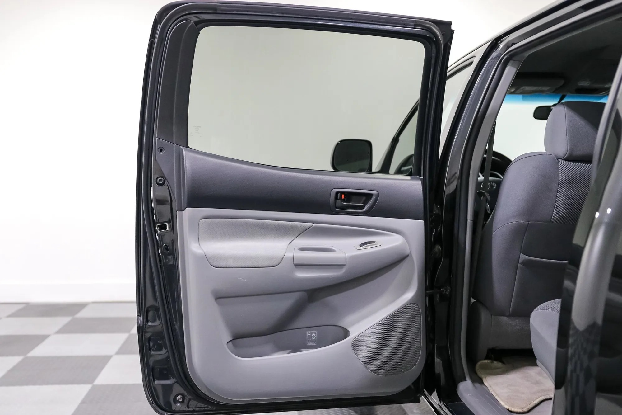 LS-Powered 2006 Toyota Tacoma