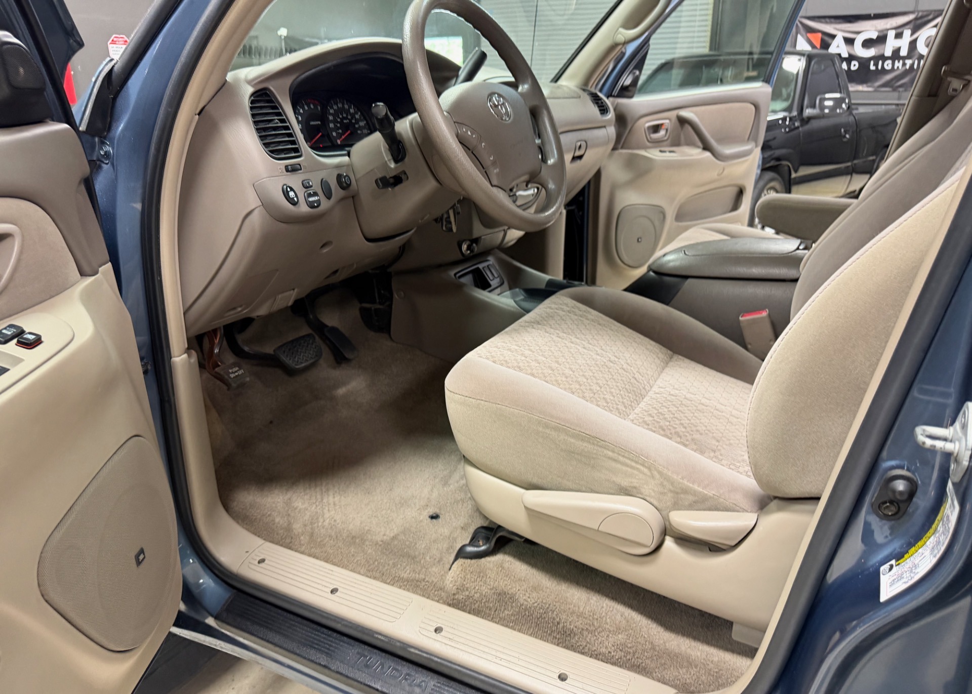 2006 Toyota Tundra SR5