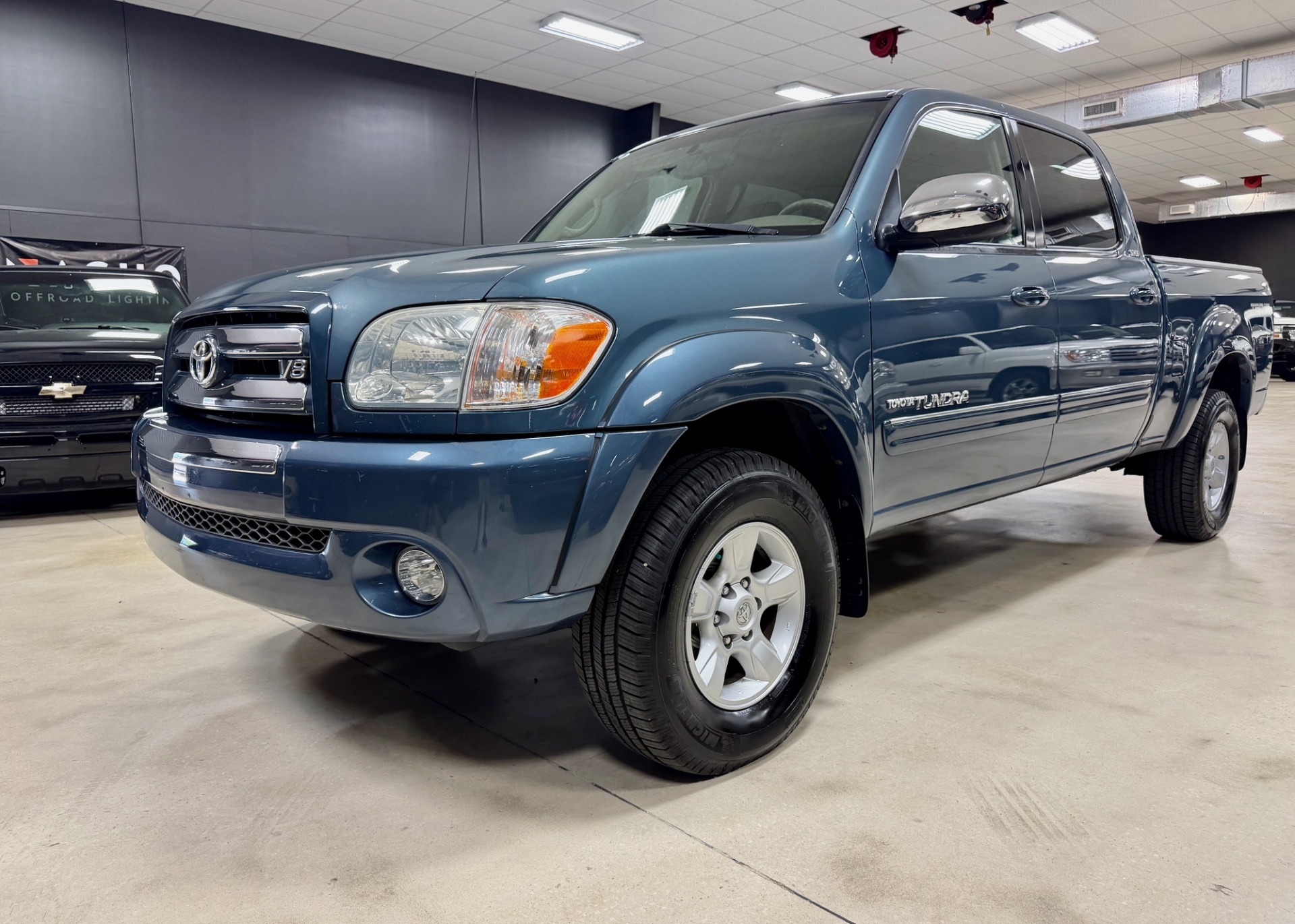 2006 Toyota Tundra SR5 - 2