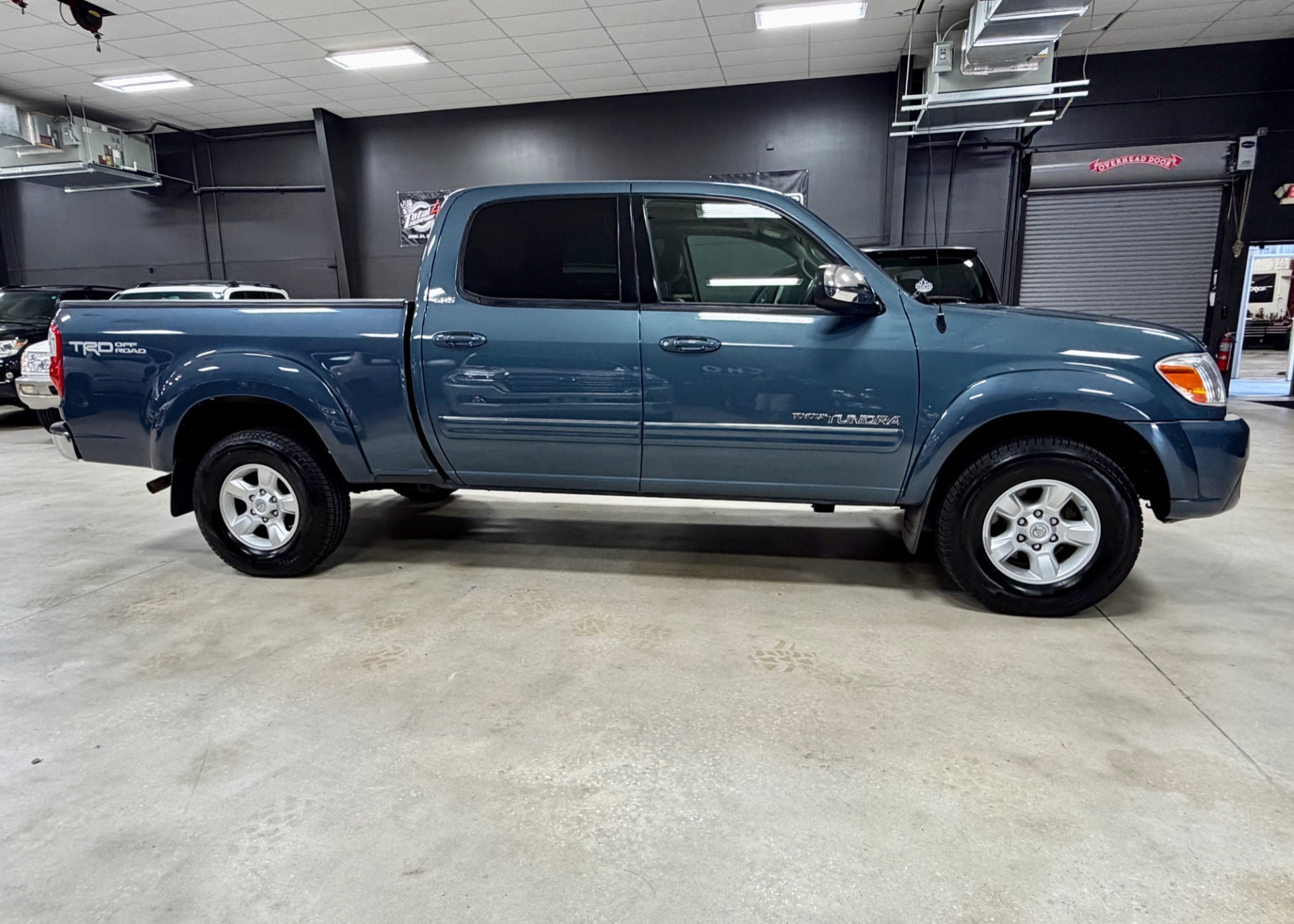 2006 Toyota Tundra SR5