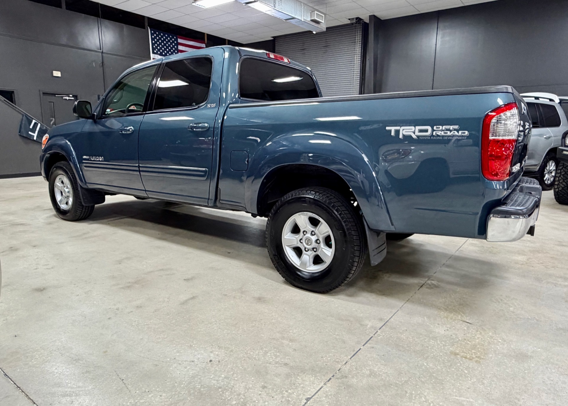 2006 Toyota Tundra SR5