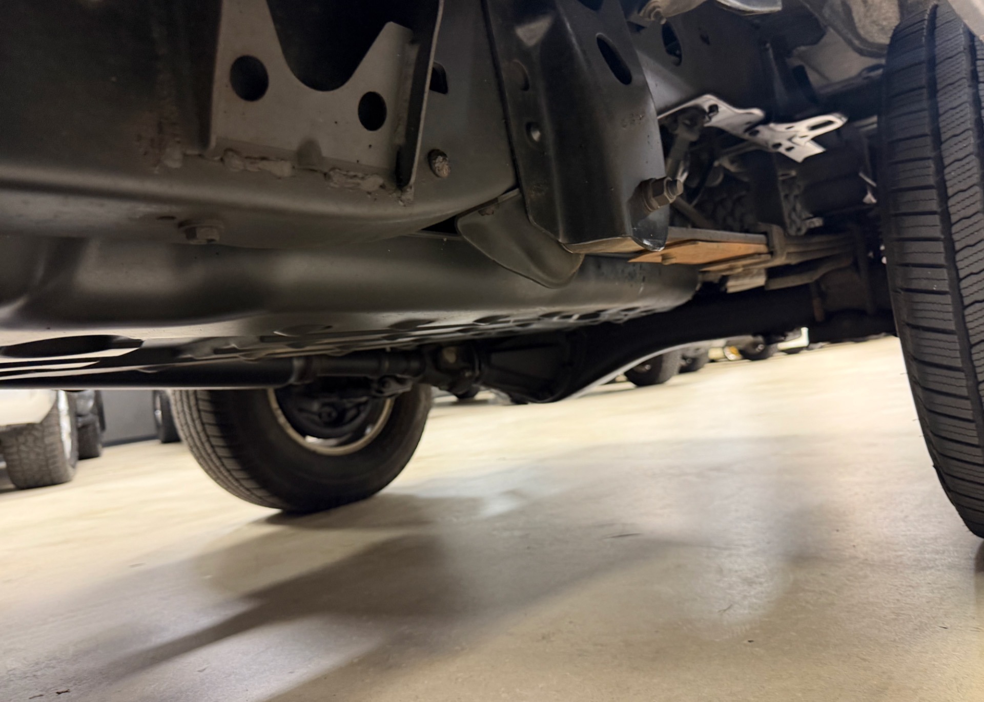 2006 Toyota Tundra SR5