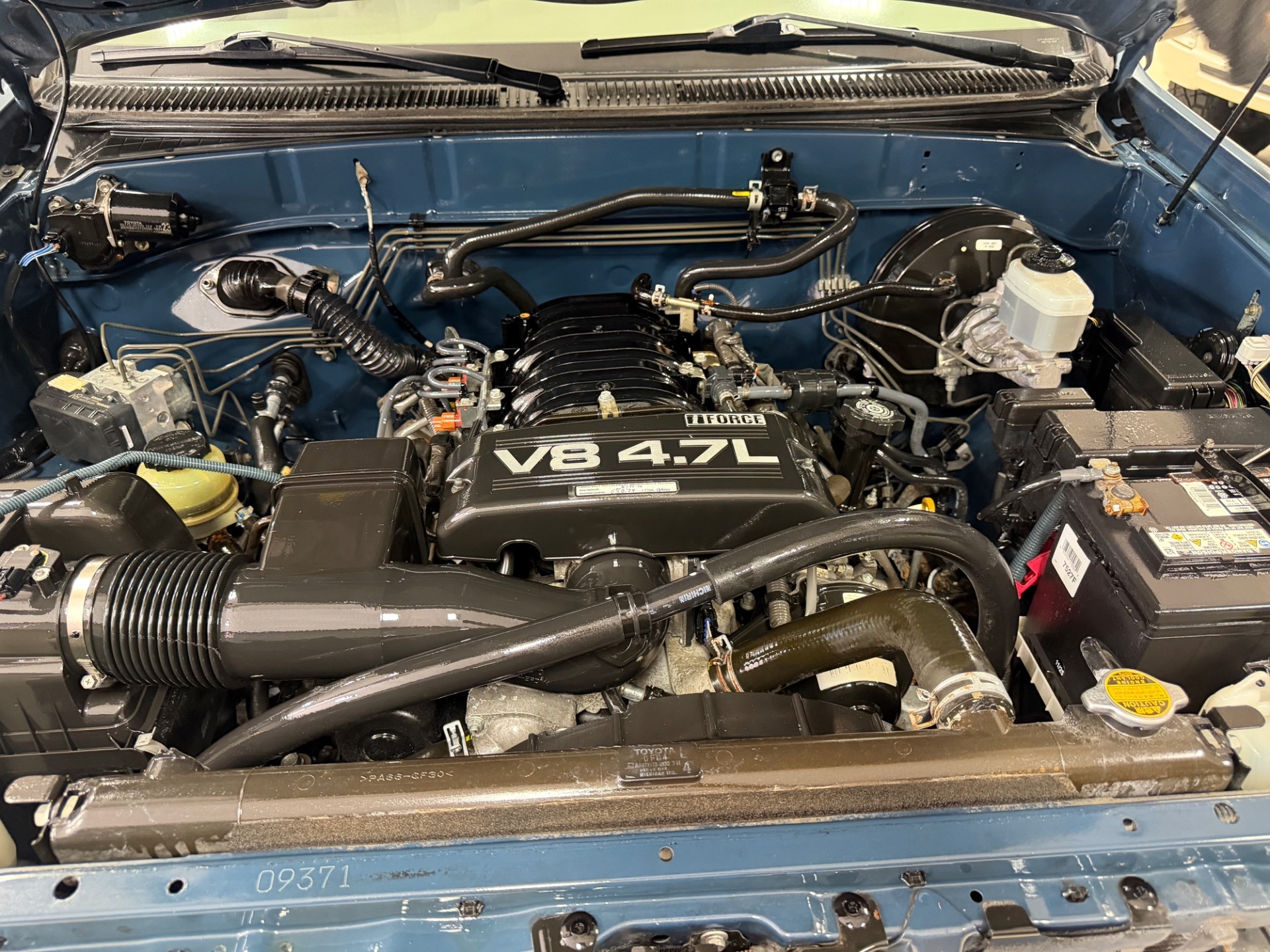 2006 Toyota Tundra SR5