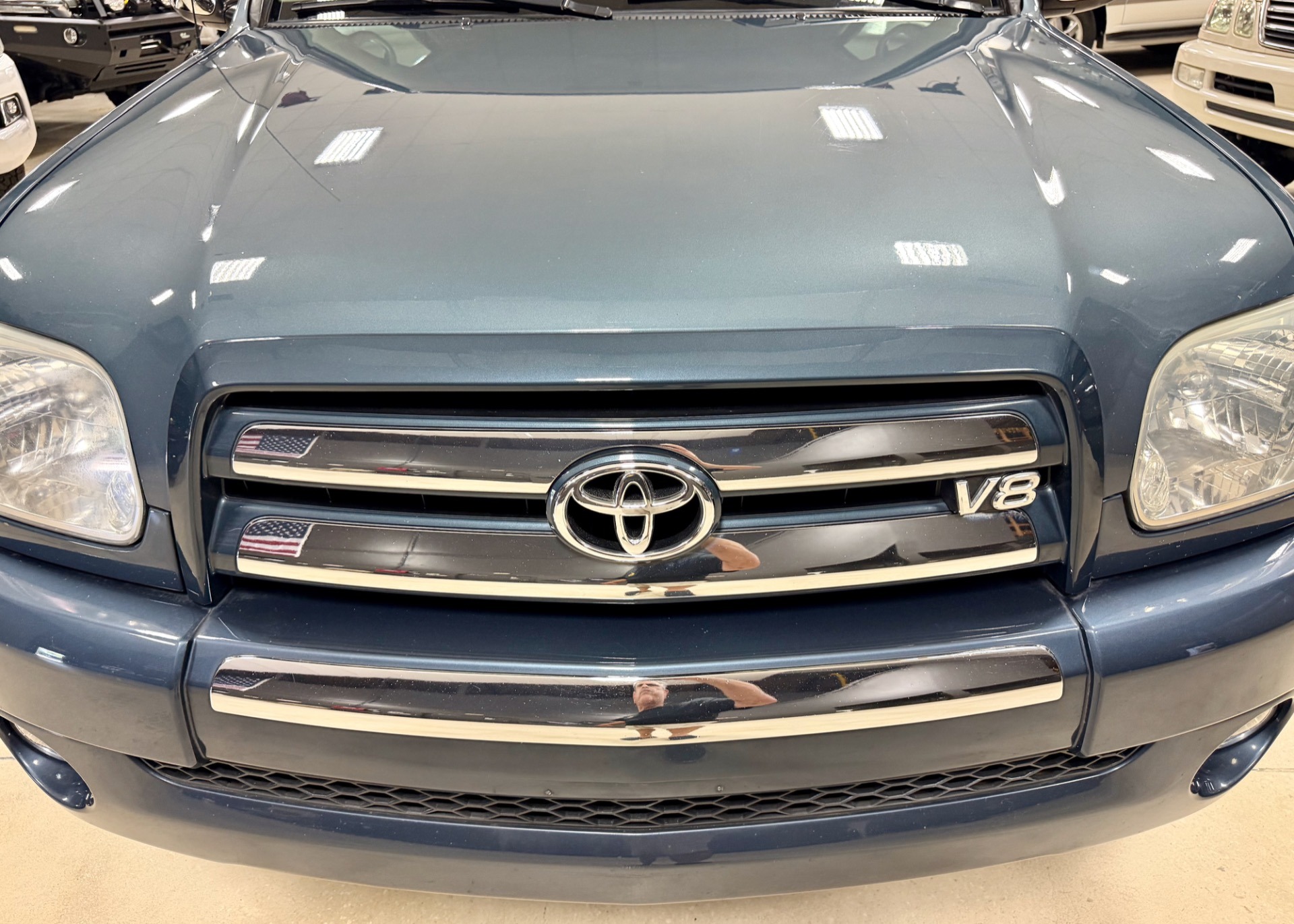 2006 Toyota Tundra SR5