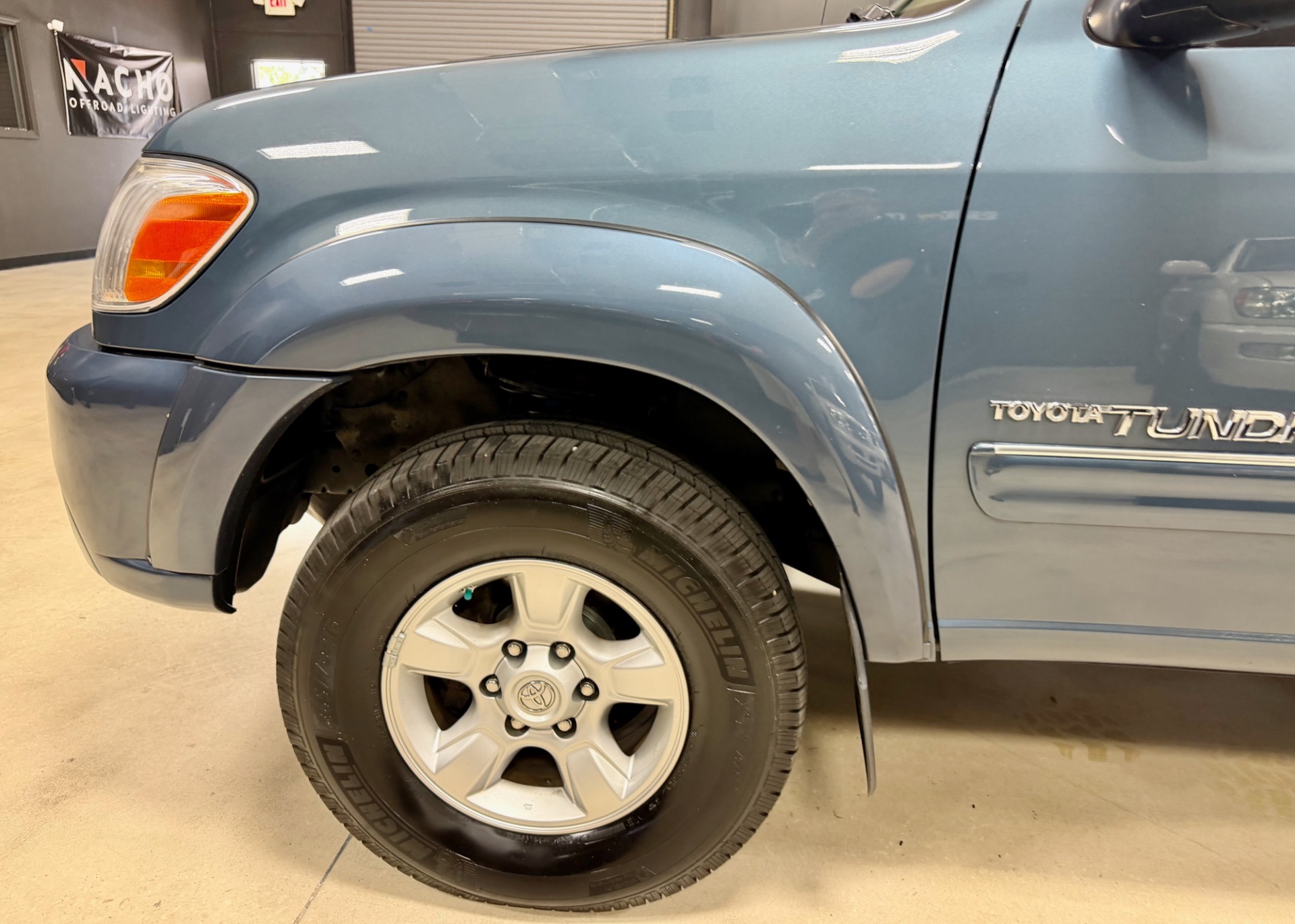 2006 Toyota Tundra SR5