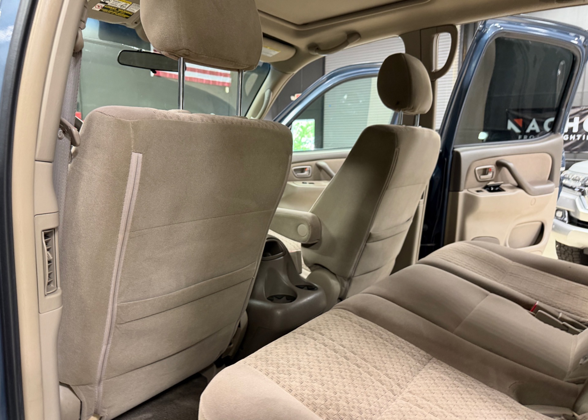 2006 Toyota Tundra SR5