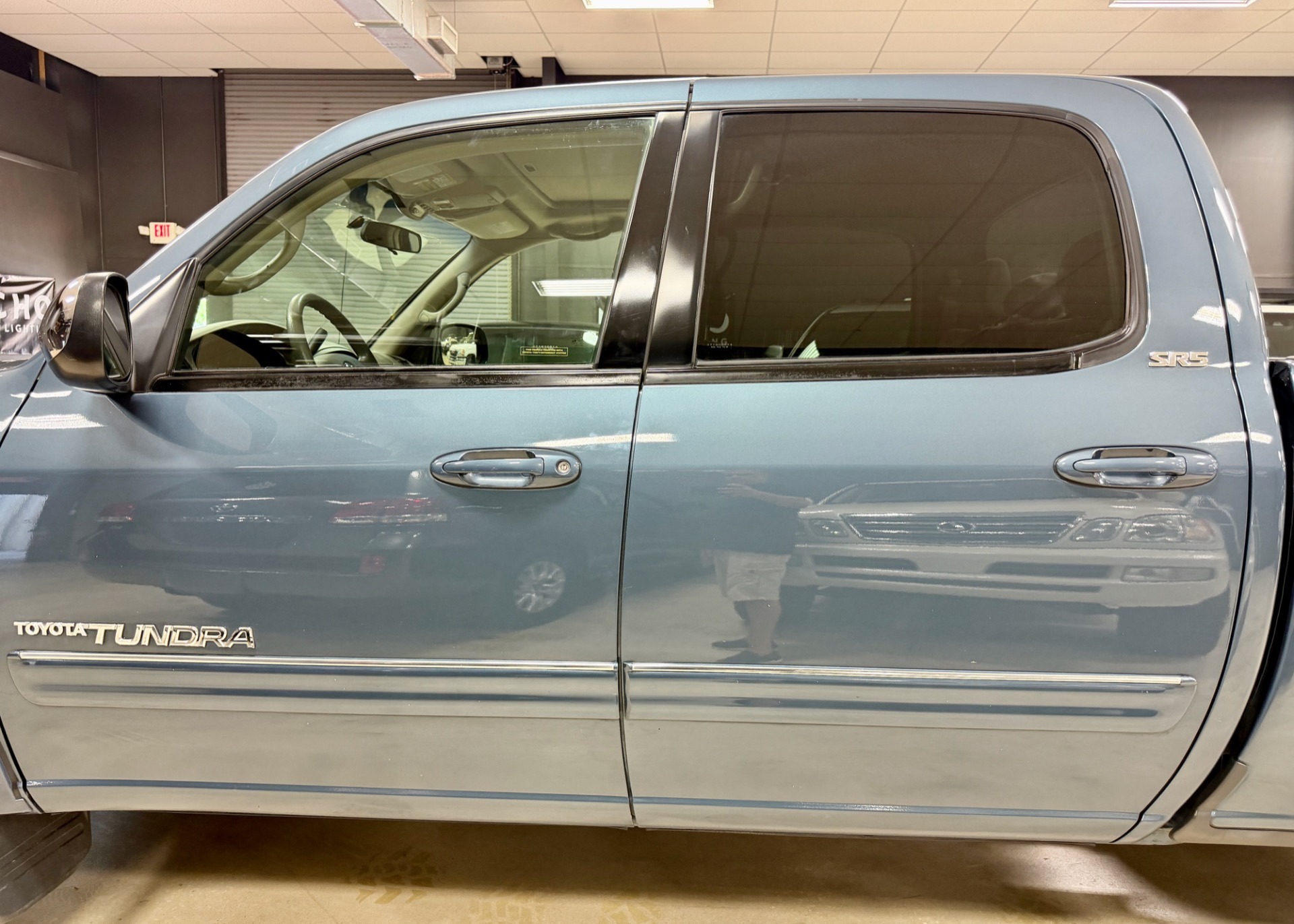 2006 Toyota Tundra SR5