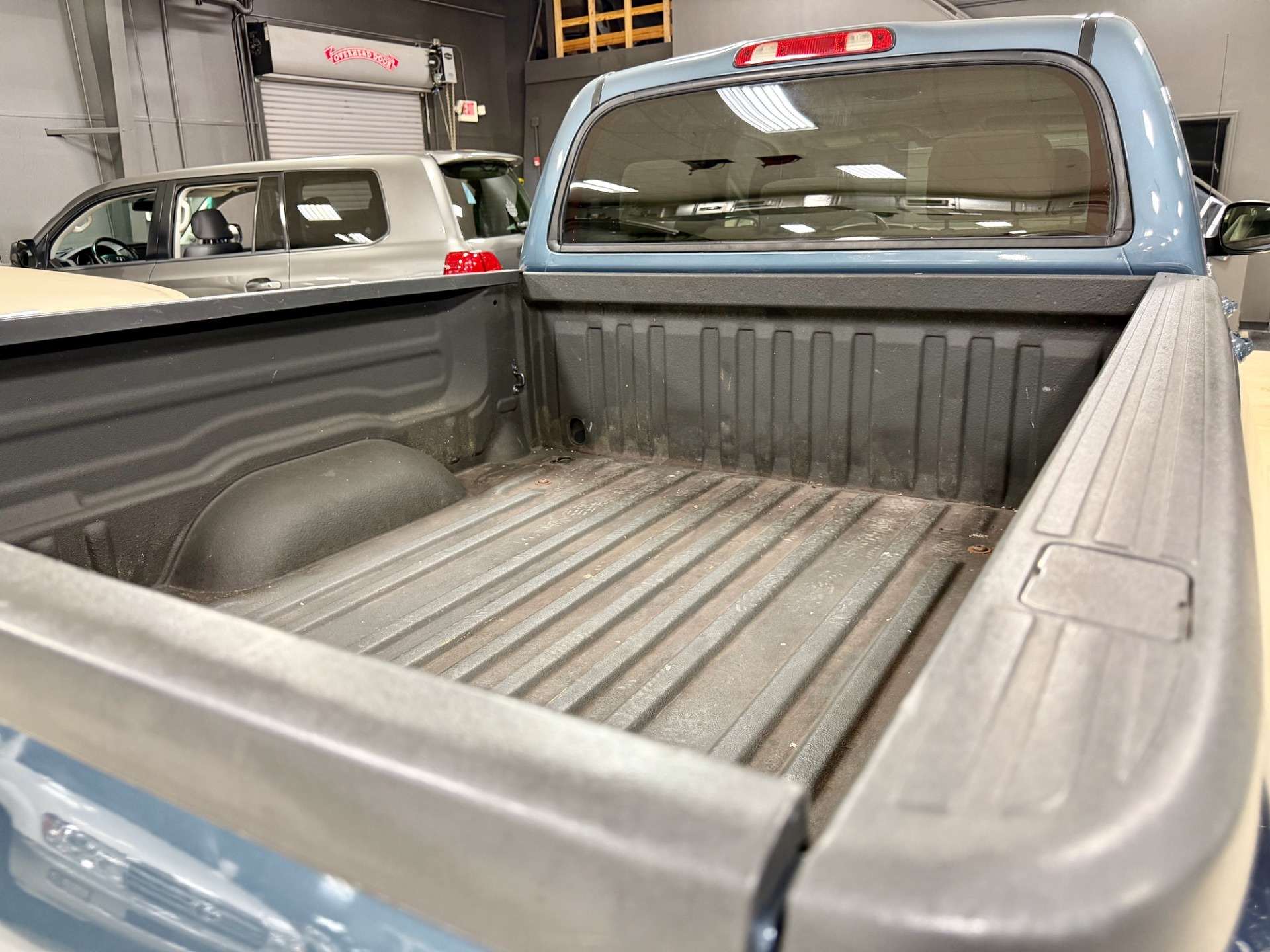 2006 Toyota Tundra SR5