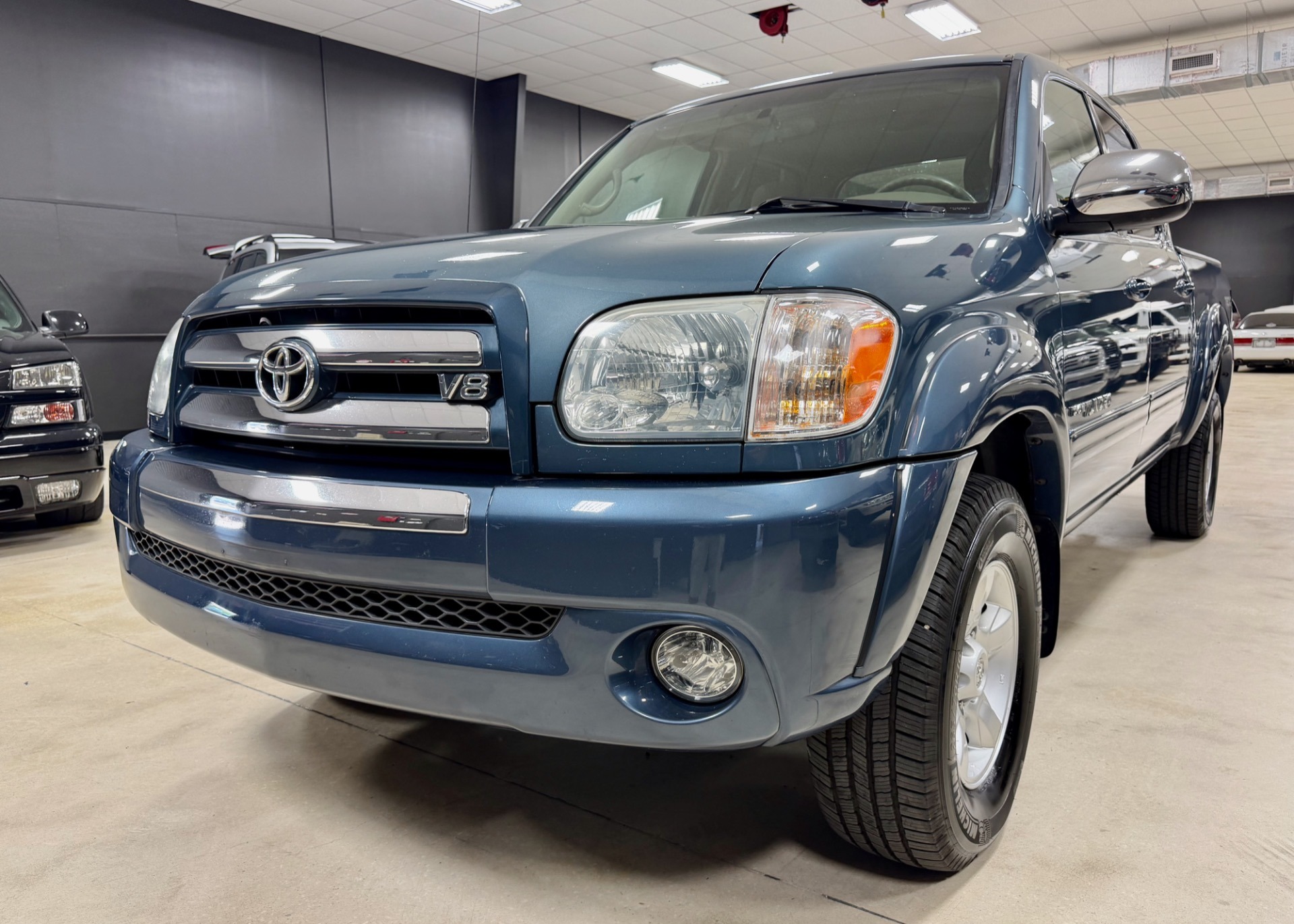 2006 Toyota Tundra SR5 - 3