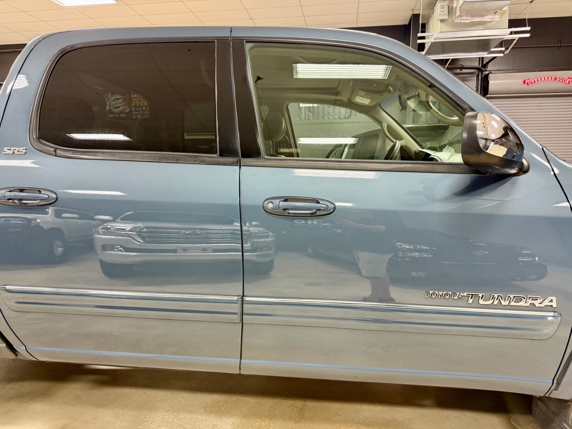 2006 Toyota Tundra SR5