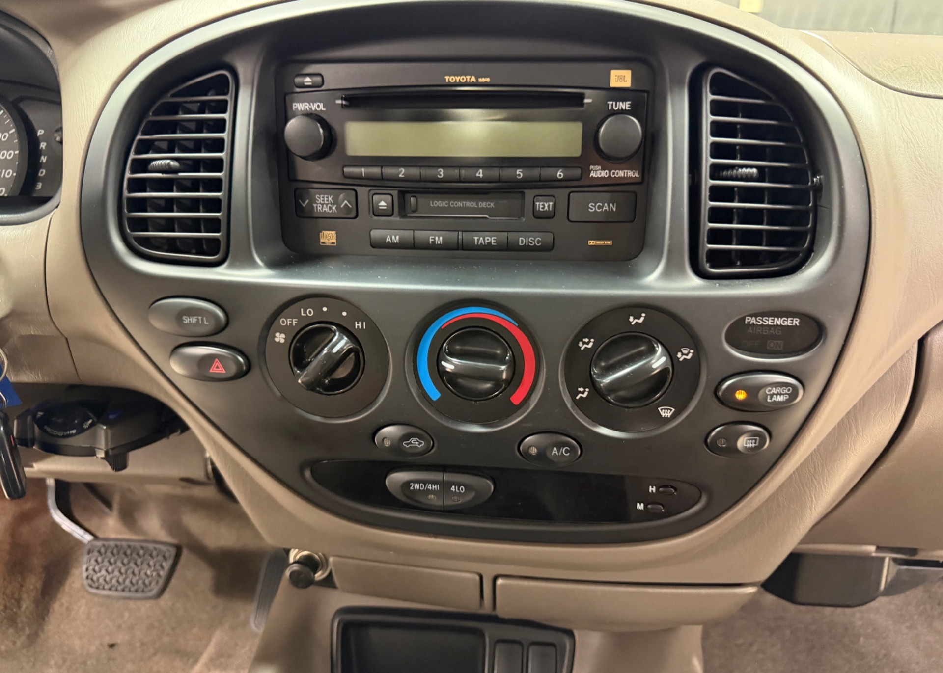 2006 Toyota Tundra SR5