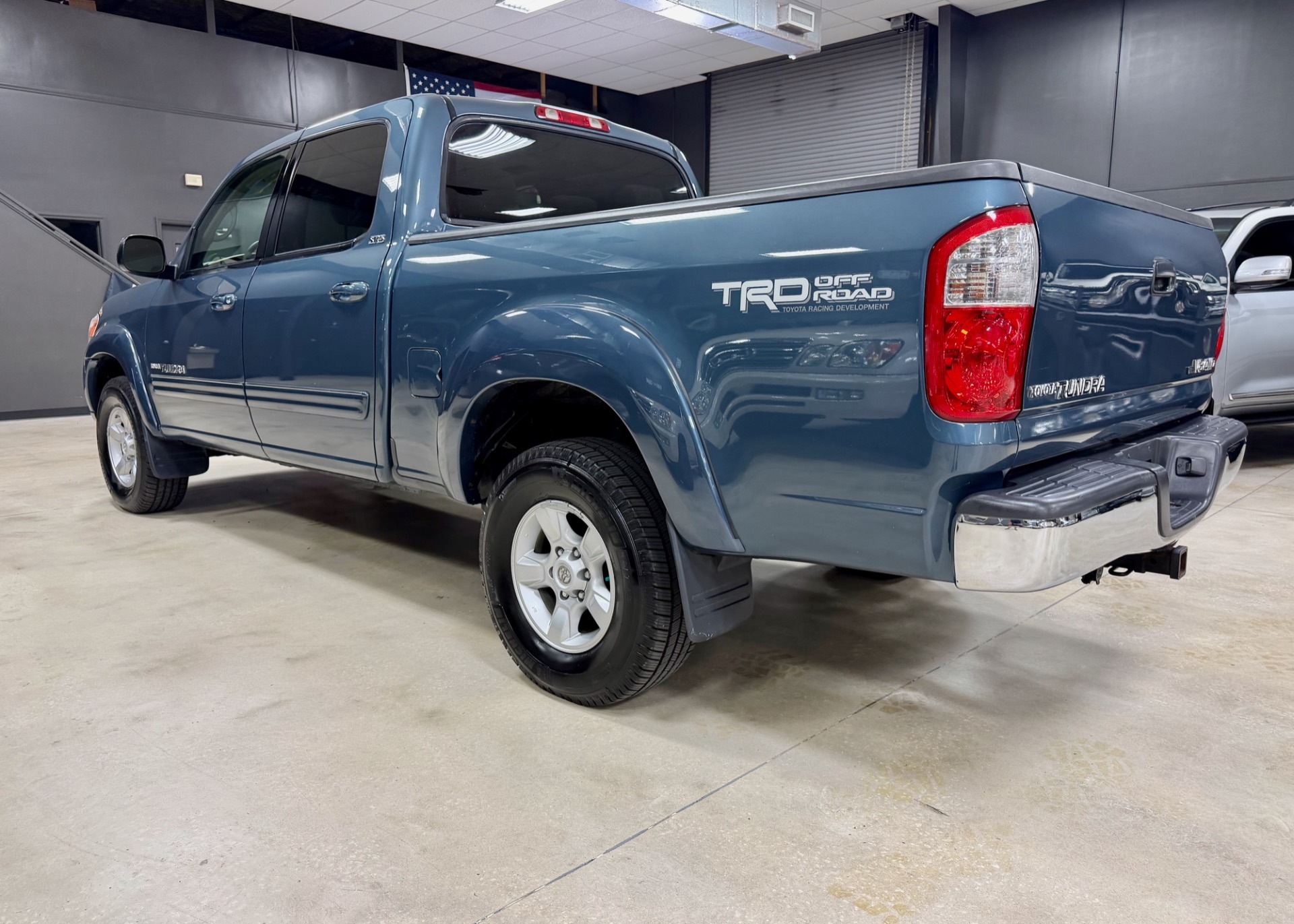 2006 Toyota Tundra SR5
