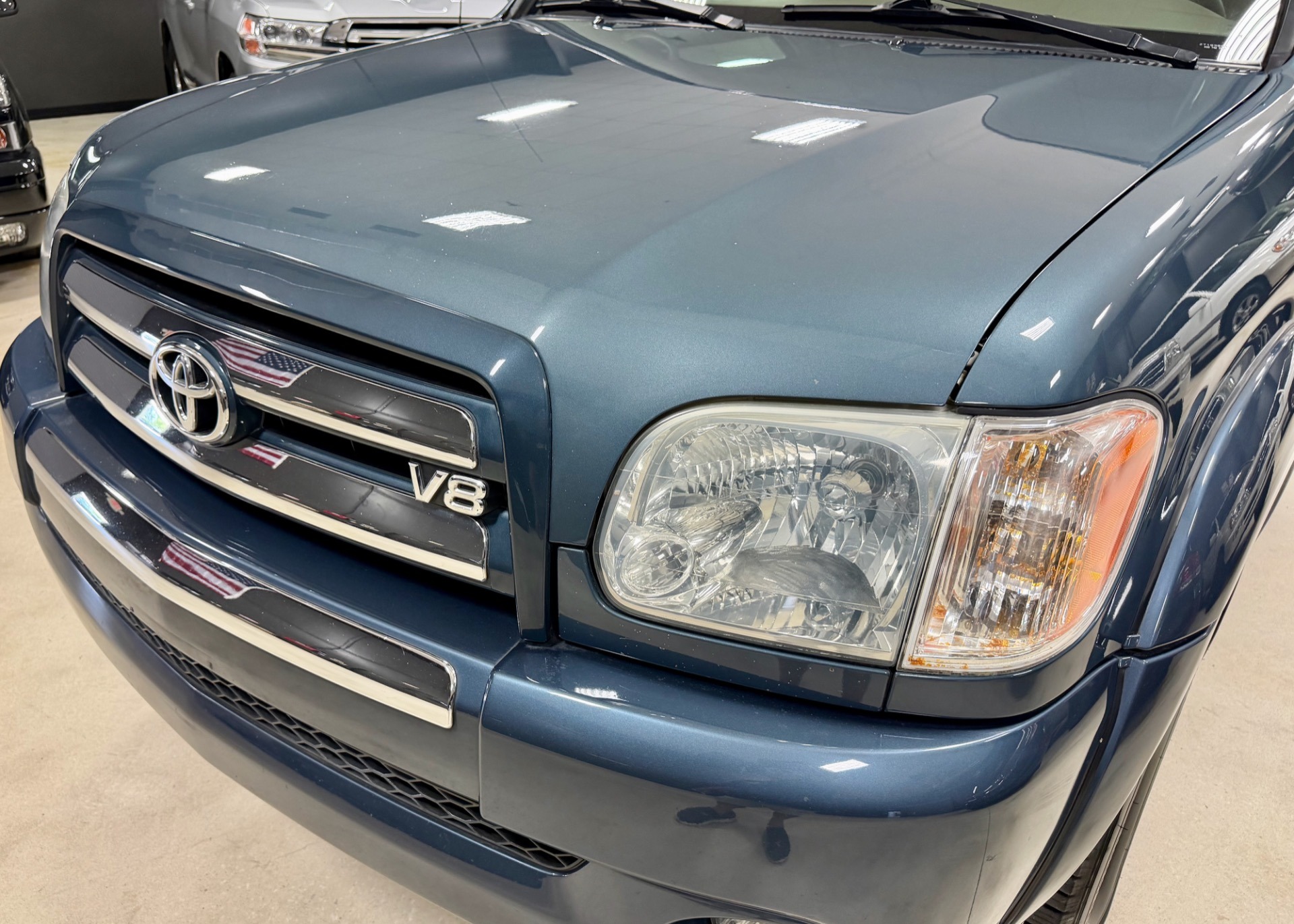 2006 Toyota Tundra SR5 - 4