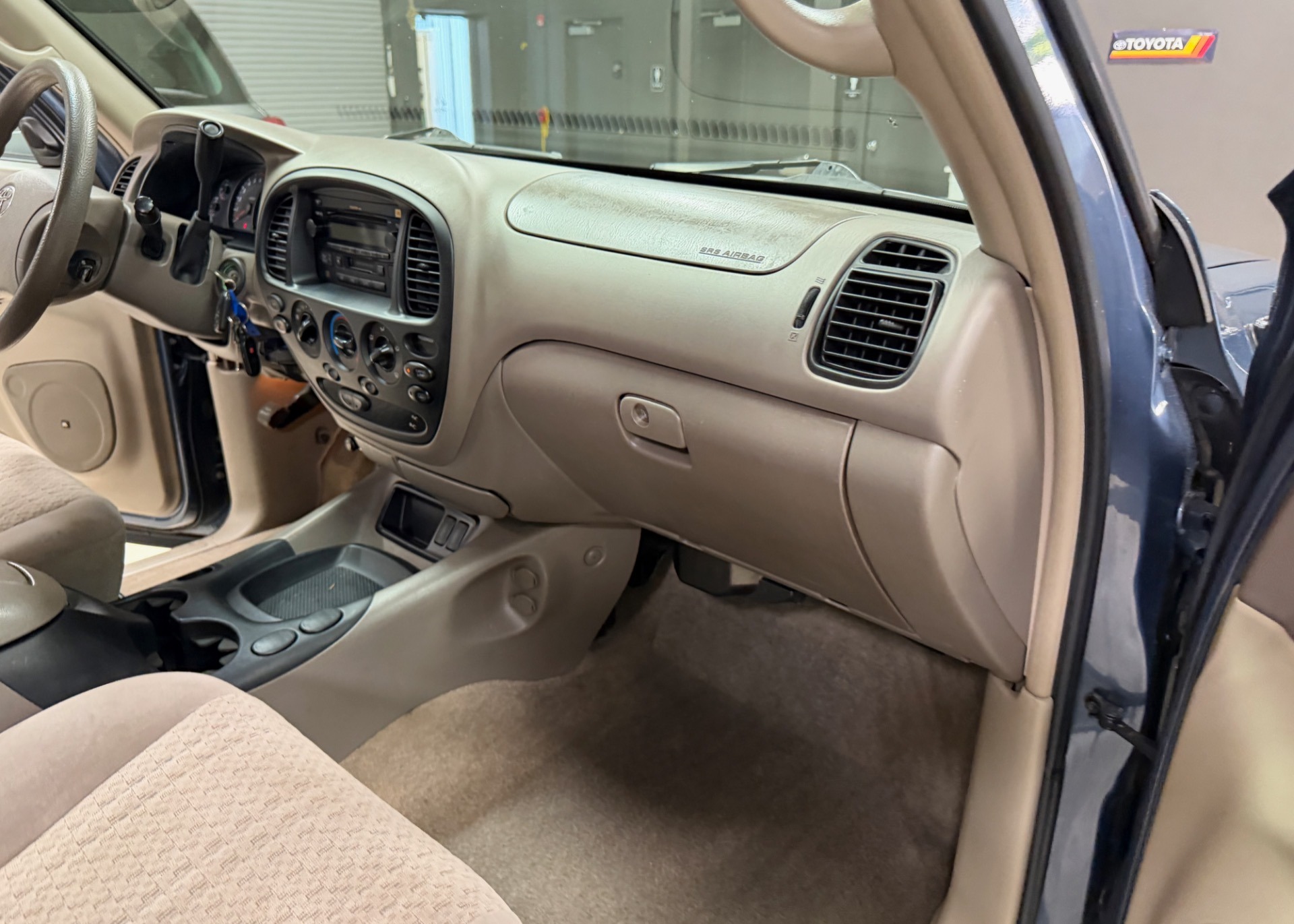 2006 Toyota Tundra SR5