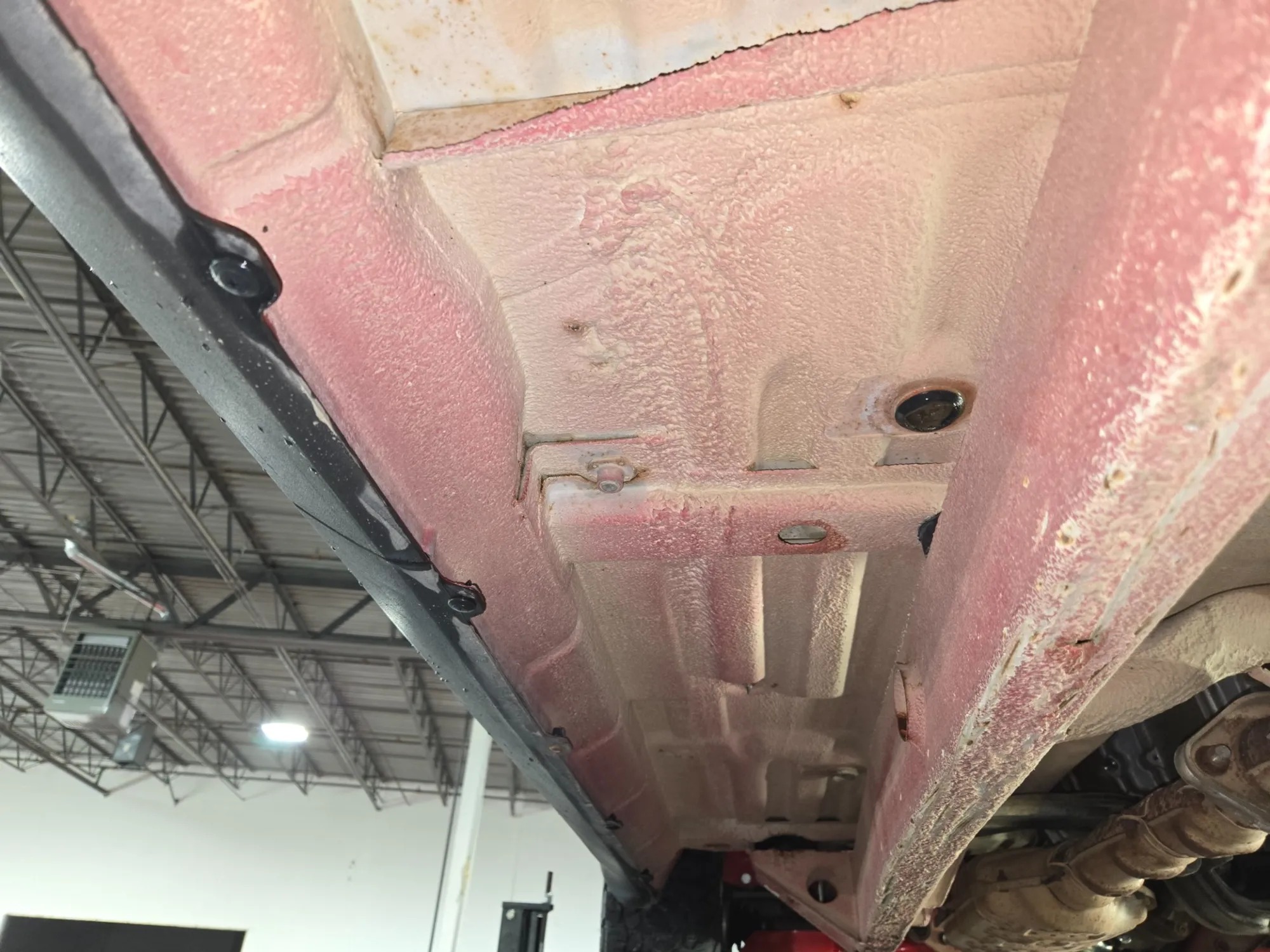 1993 Suzuki Sidekick JX