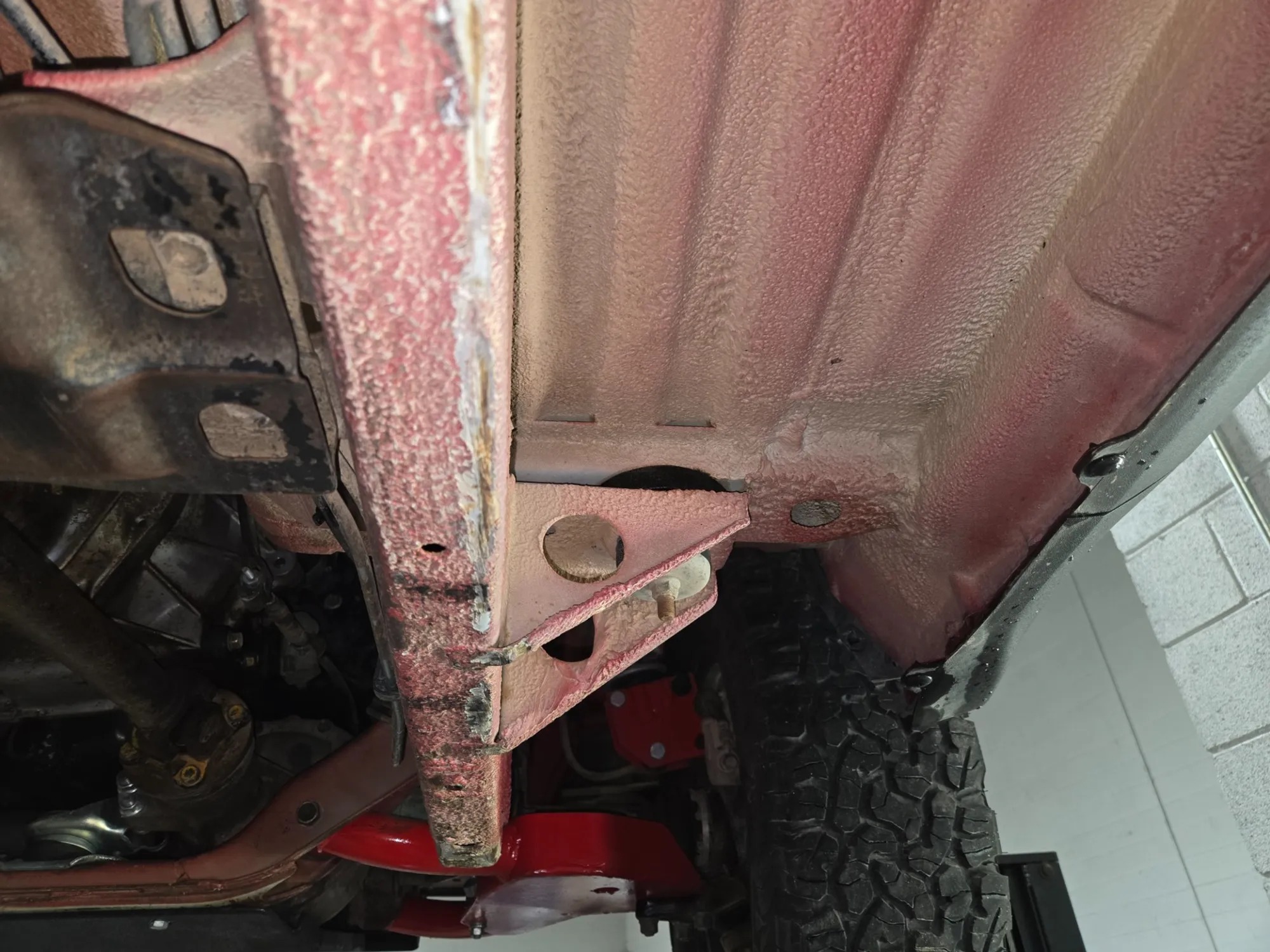 1993 Suzuki Sidekick JX