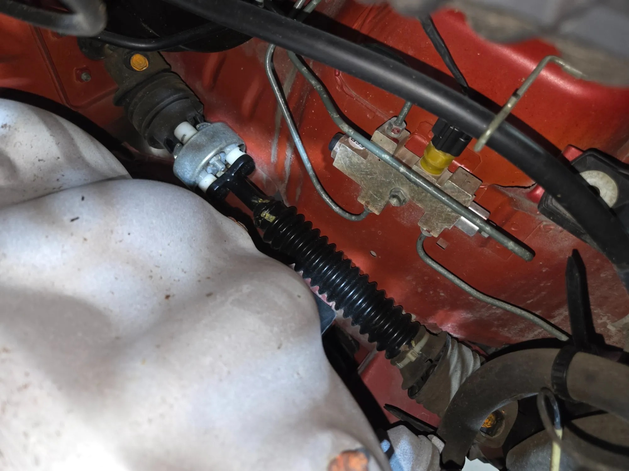 1993 Suzuki Sidekick JX